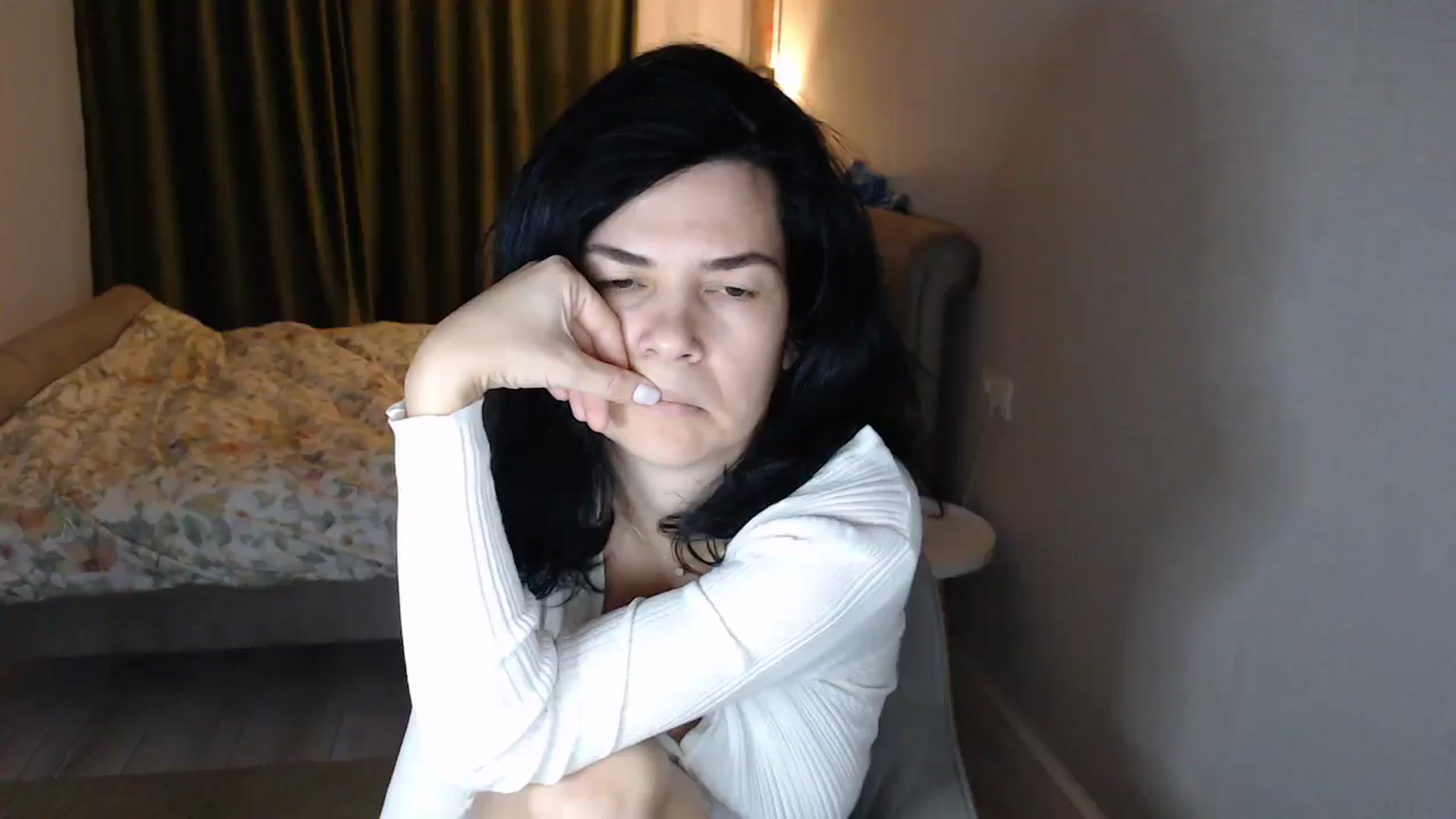 Gallery image thumbnail from Darkella's myfreecams stream on, 01/02/2026, 01:36 image 17 of 20