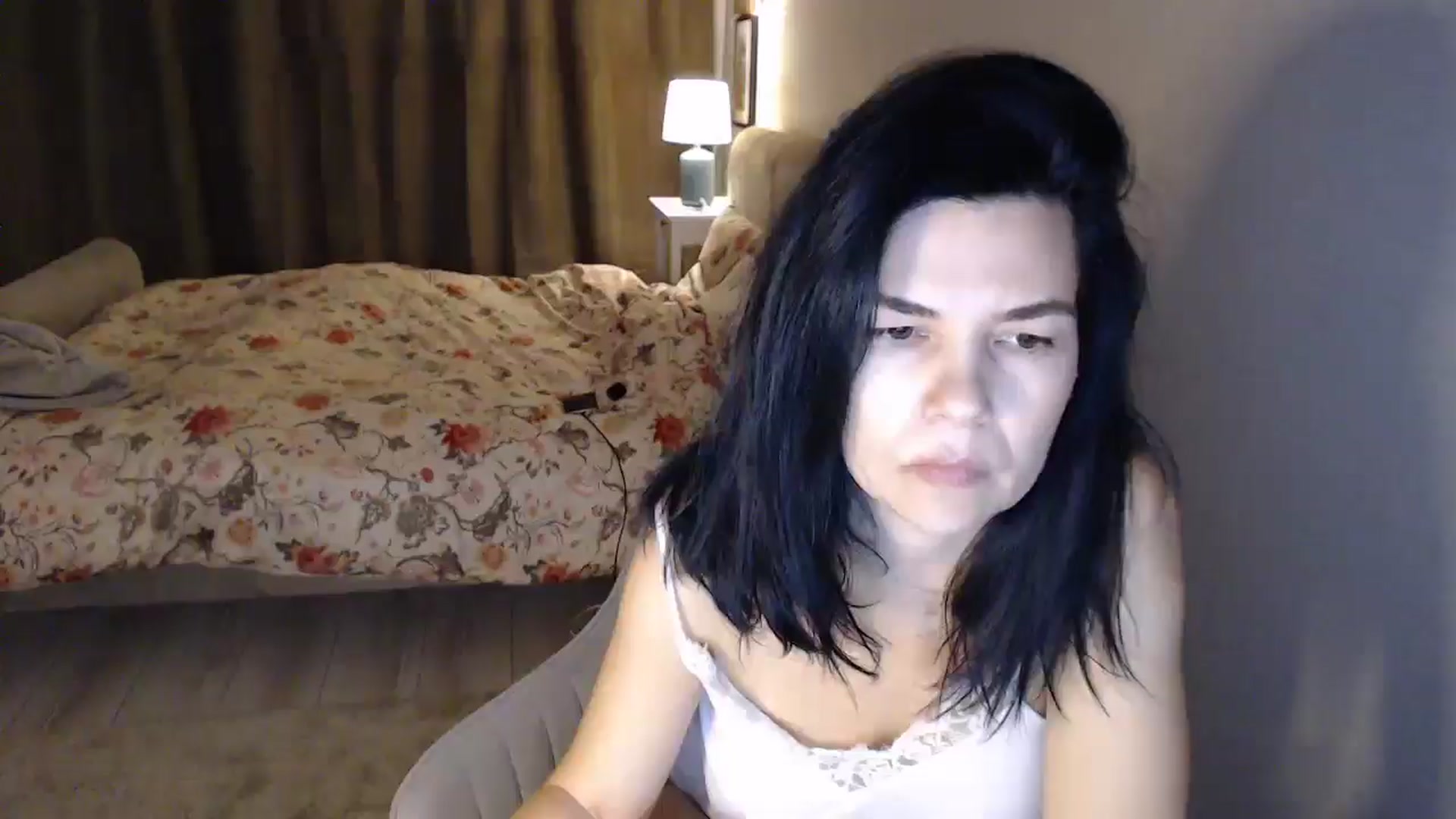 Gallery image thumbnail from Darkella's myfreecams stream on, 01/09/2026, 01:58 image 8 of 20