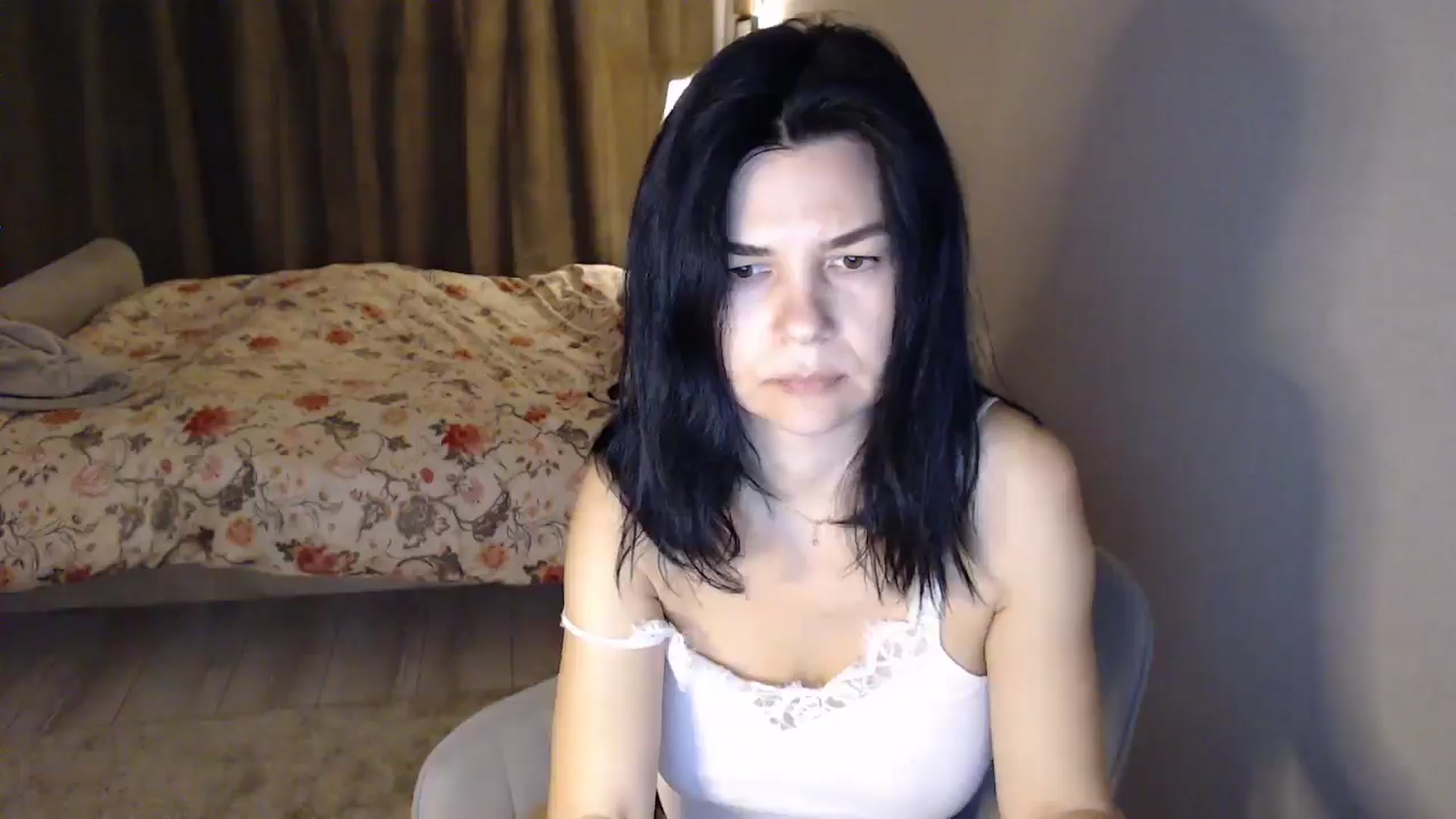 Gallery image thumbnail from Darkella's myfreecams stream on, 01/09/2026, 01:58 image 10 of 20
