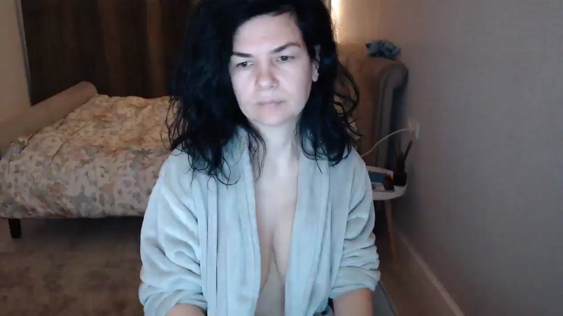 Gallery image thumbnail from Darkella's myfreecams stream on, 01/18/2026, 16:33 image 10 of 20