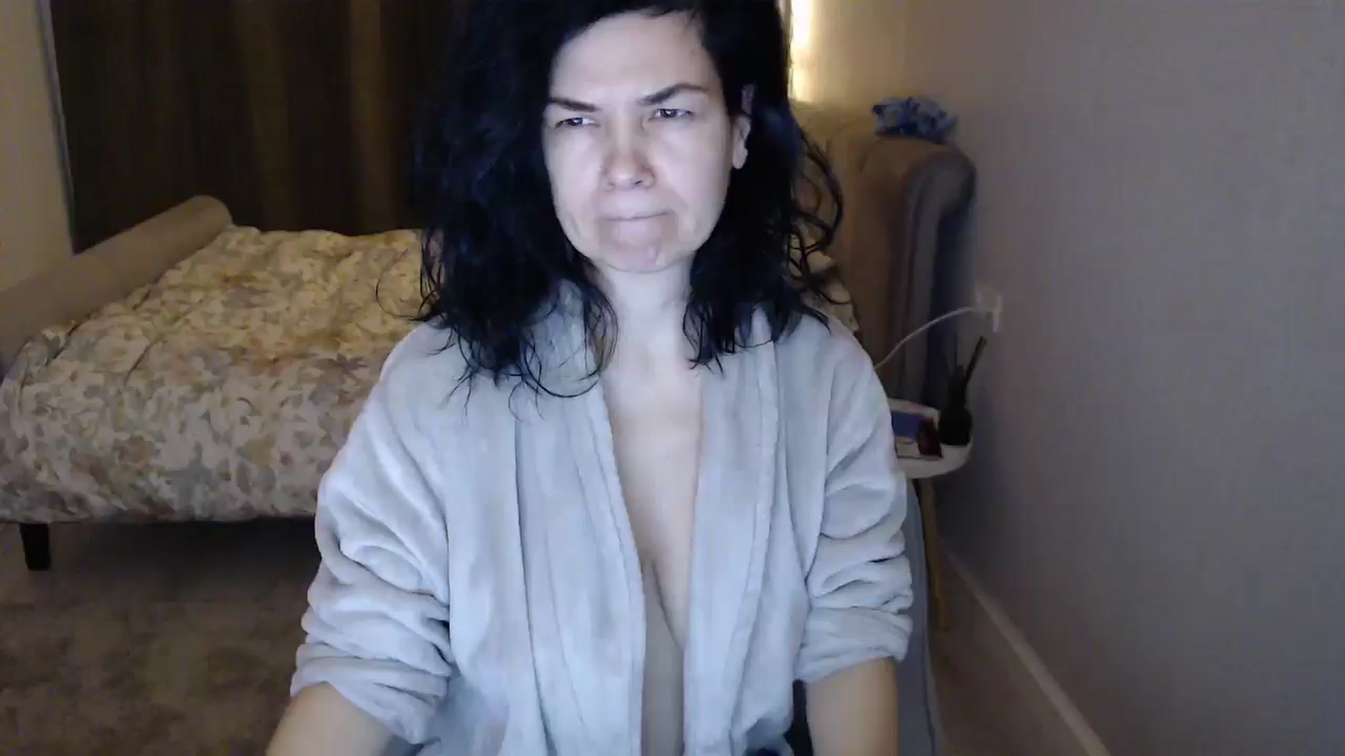Gallery image thumbnail from Darkella's myfreecams stream on, 01/18/2026, 16:33 image 7 of 20