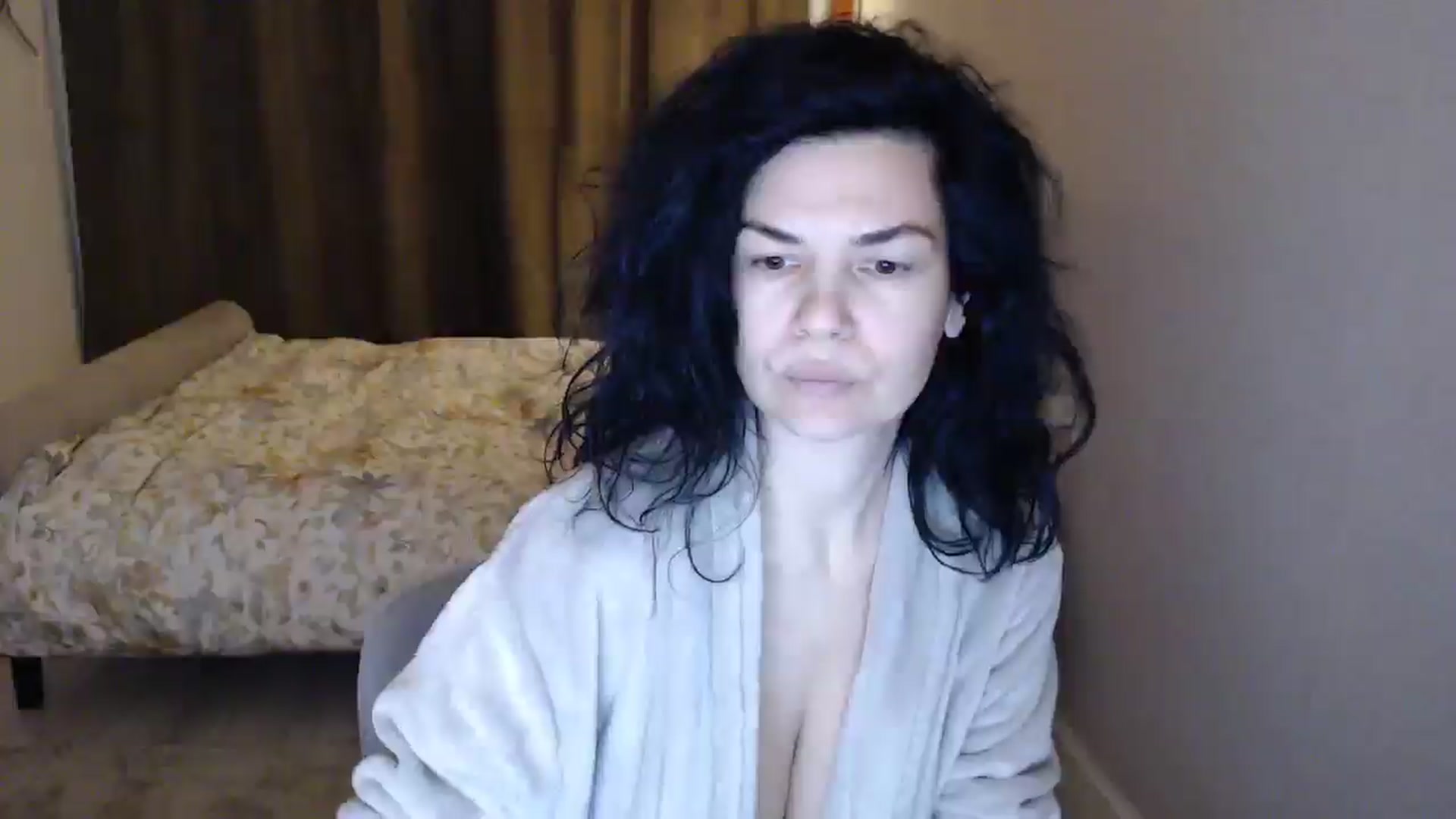 Gallery image thumbnail from Darkella's myfreecams stream on, 01/18/2026, 16:33 image 19 of 20