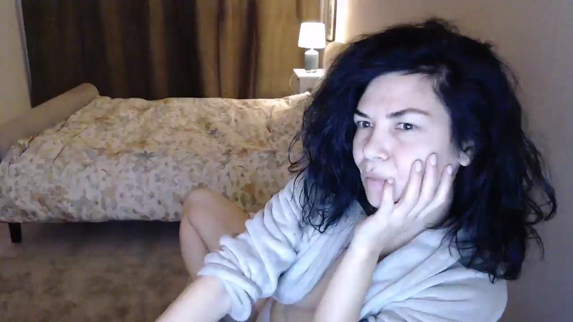 Gallery image thumbnail from Darkella's myfreecams stream on, 01/18/2026, 16:33 image 6 of 20