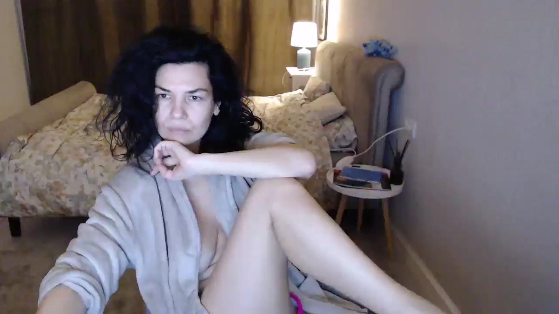 Gallery image thumbnail from Darkella's myfreecams stream on, 01/18/2026, 16:33 image 15 of 20