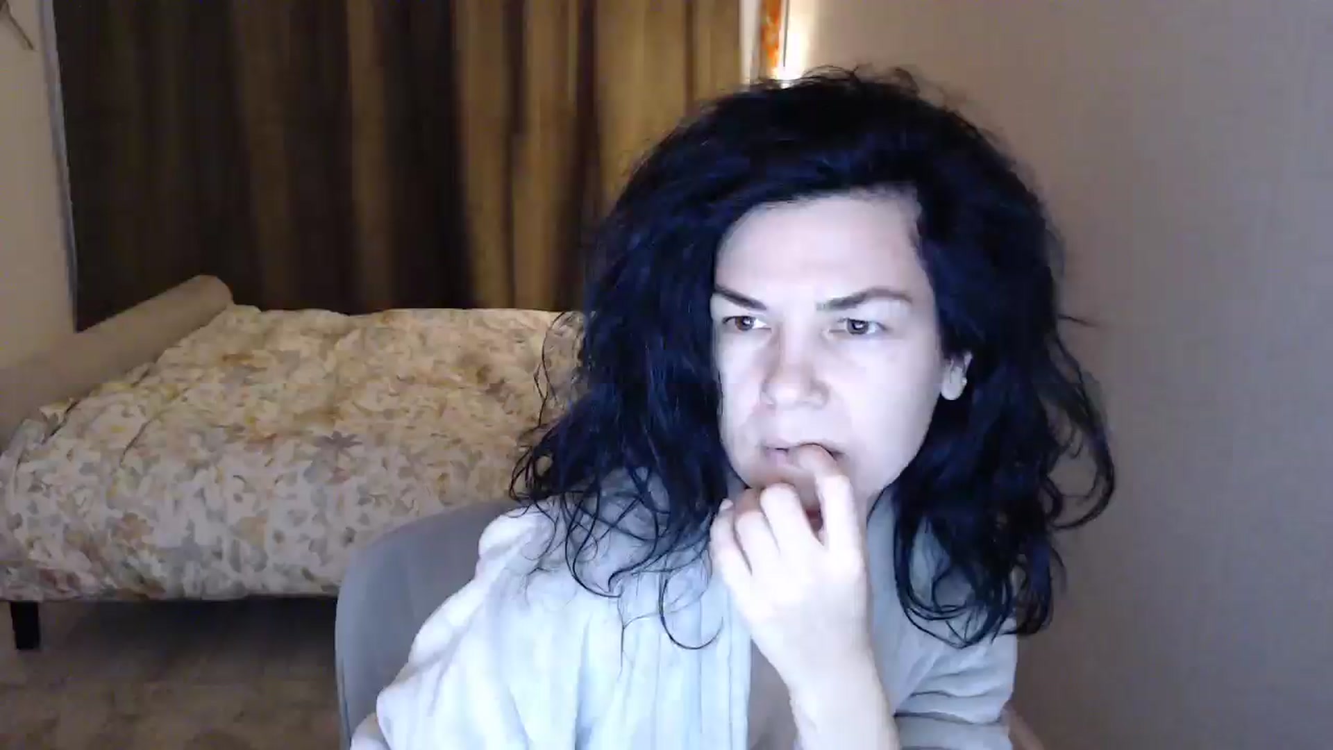 Gallery image thumbnail from Darkella's myfreecams stream on, 01/18/2026, 16:33 image 20 of 20