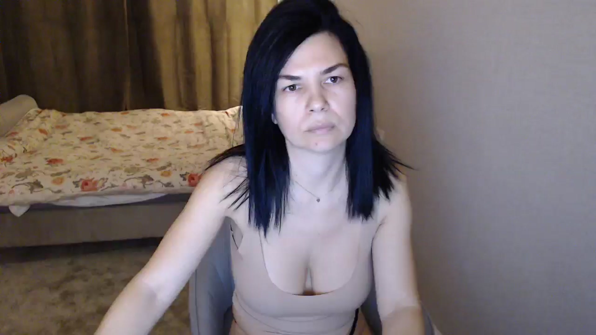 Gallery image thumbnail from Darkella's myfreecams stream on, 01/26/2026, 24:22 image 20 of 20
