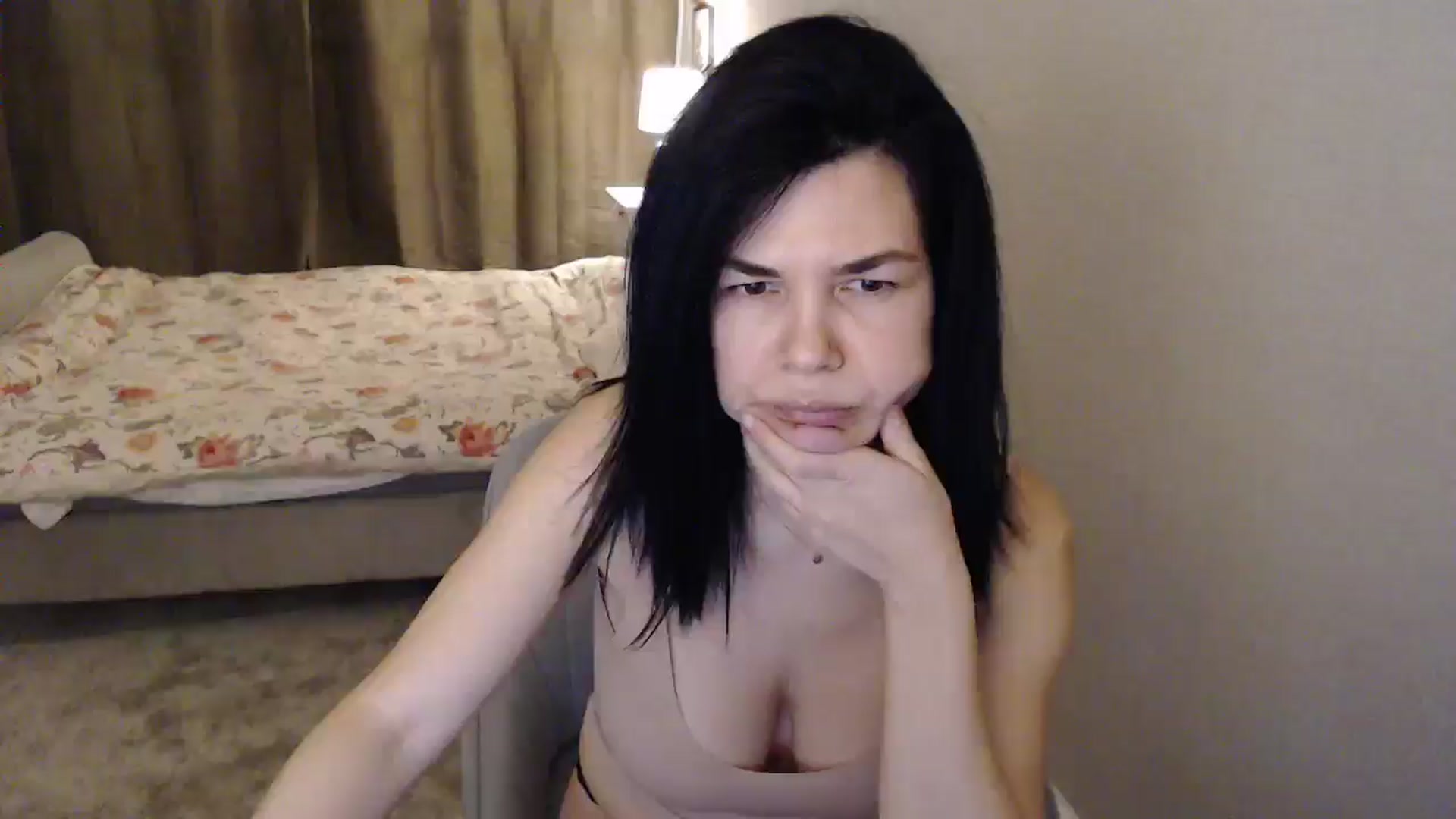 Gallery image thumbnail from Darkella's myfreecams stream on, 01/26/2026, 24:22 image 15 of 20