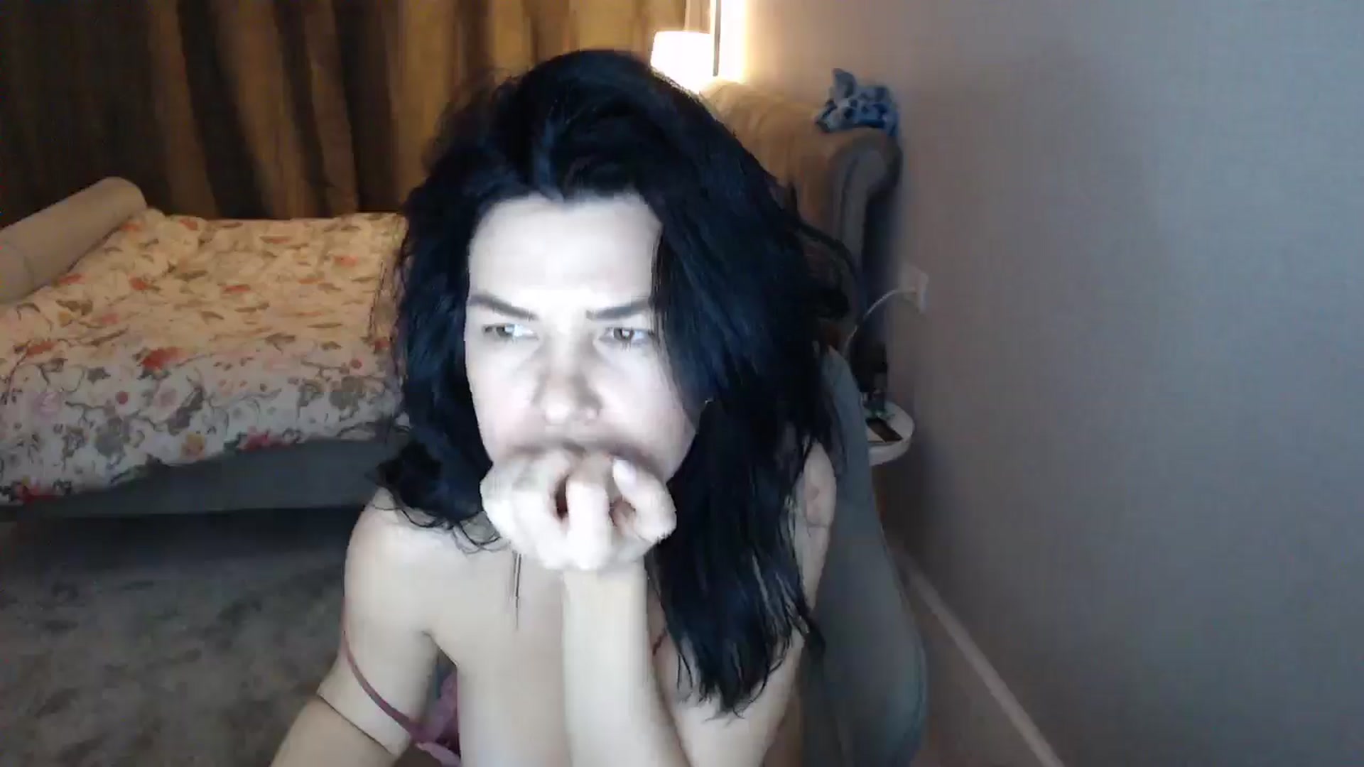Gallery image thumbnail from Darkella's myfreecams stream on, 01/27/2026, 01:35 image 19 of 20