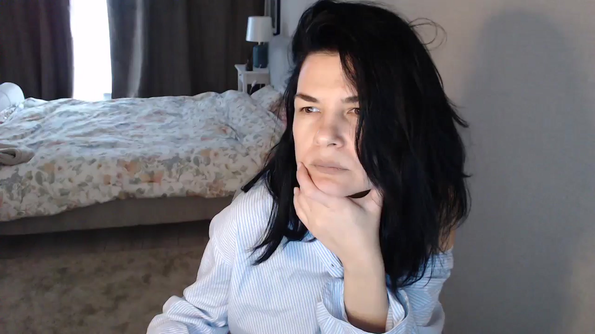 Gallery image thumbnail from Darkella's myfreecams stream on, 02/02/2026, 14:22 image 8 of 20