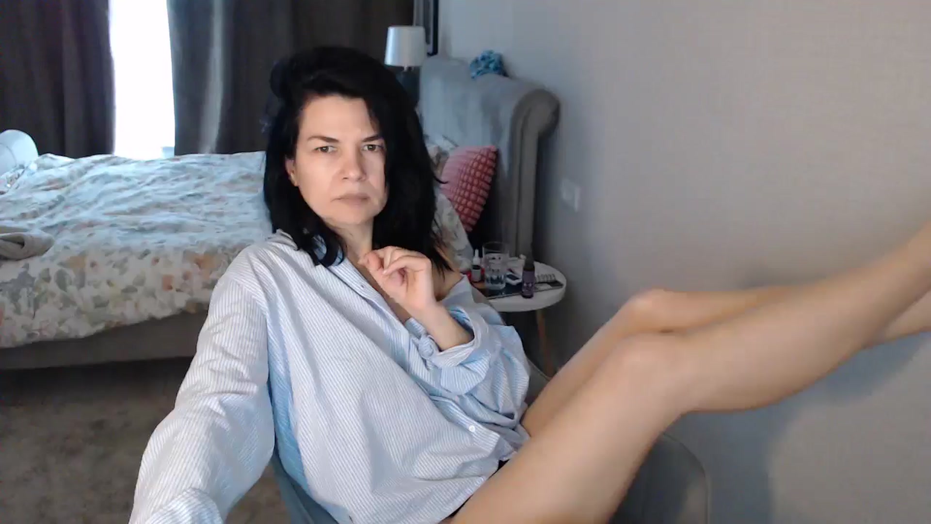 Gallery image thumbnail from Darkella's myfreecams stream on, 02/02/2026, 14:22 image 15 of 20