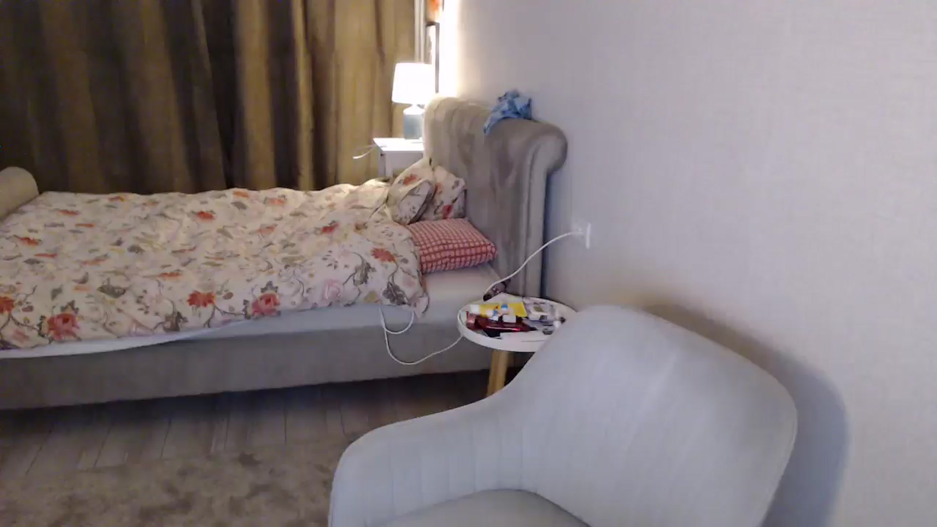 Gallery image thumbnail from Darkella's myfreecams stream on, 02/13/2026, 01:16 image 19 of 20