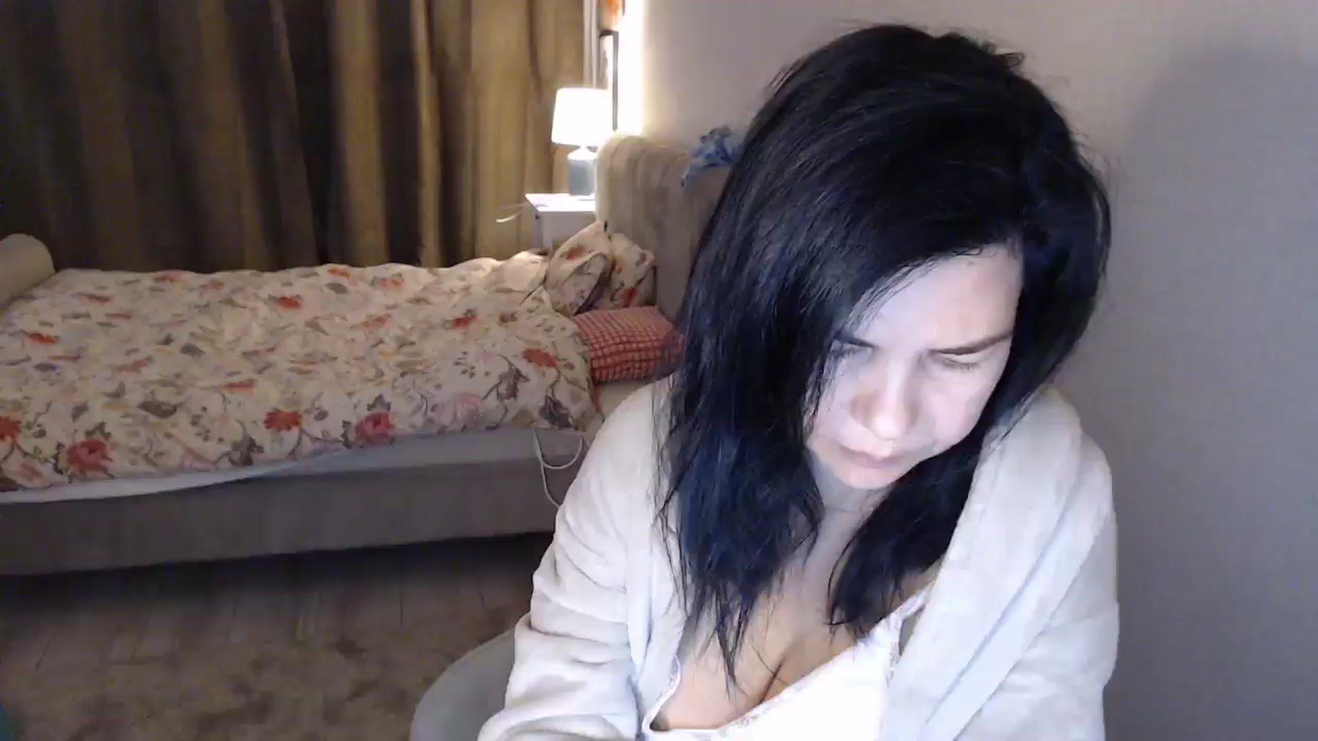 Gallery image thumbnail from Darkella's myfreecams stream on, 02/13/2026, 01:16 image 15 of 20