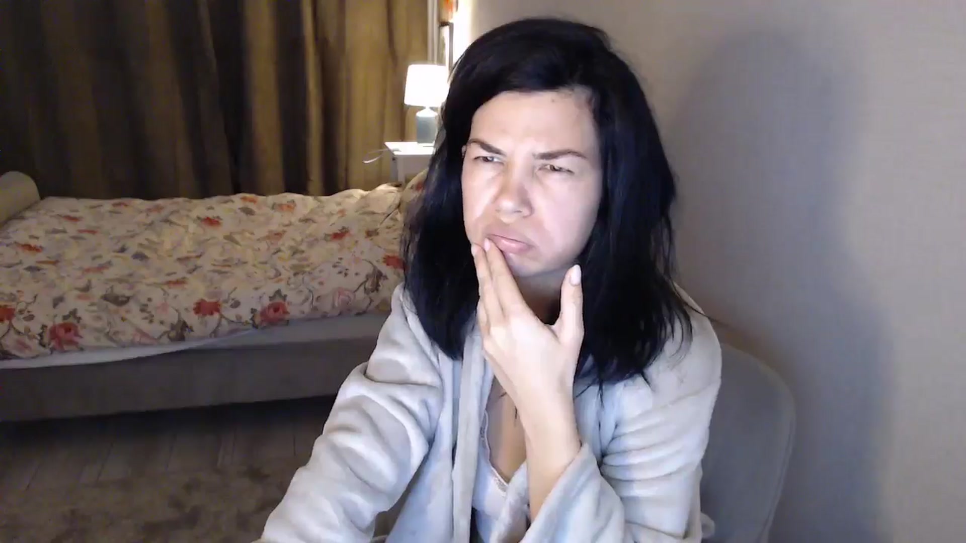 Gallery image thumbnail from Darkella's myfreecams stream on, 02/13/2026, 01:16 image 20 of 20