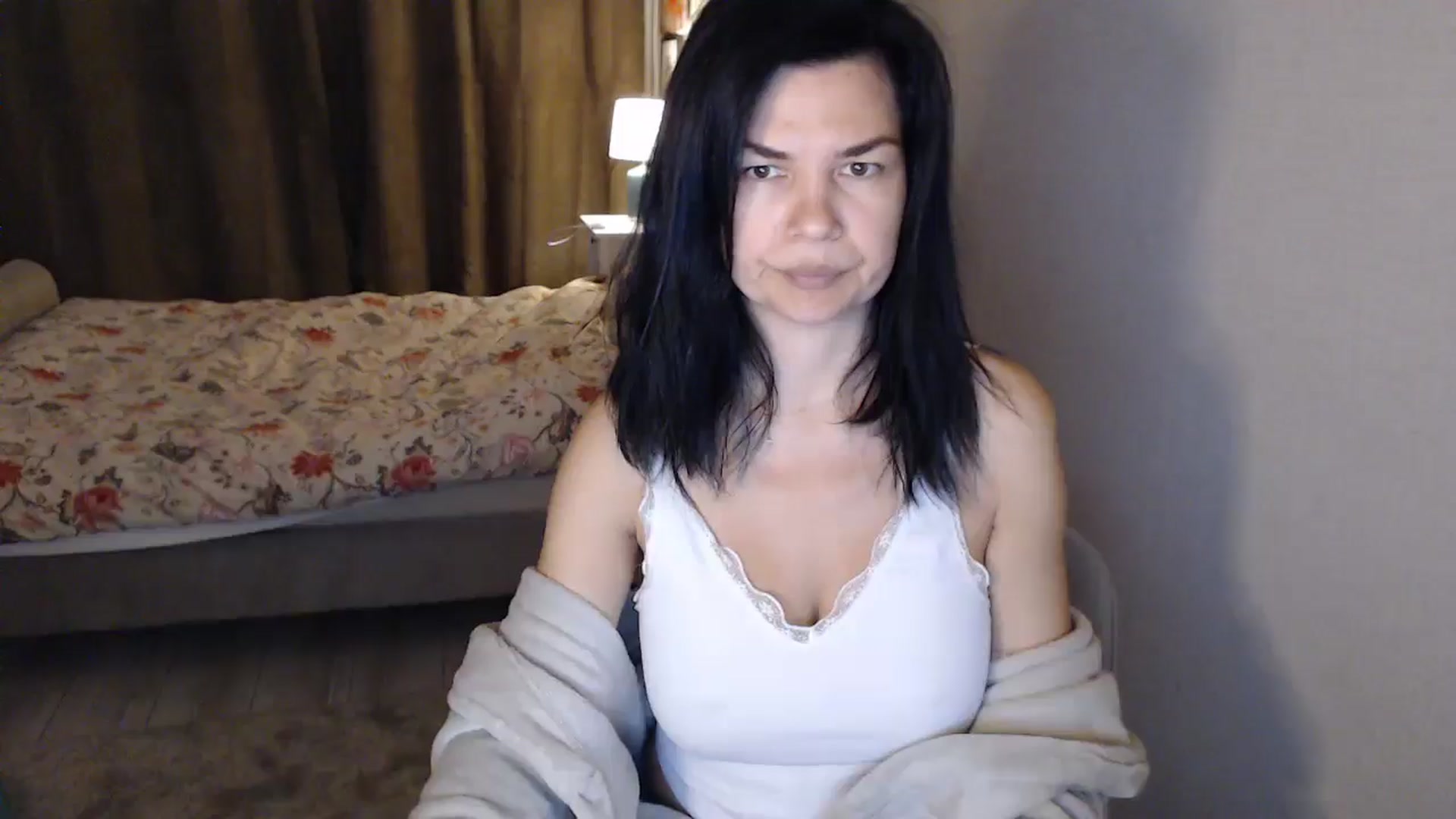 Gallery image thumbnail from Darkella's myfreecams stream on, 02/13/2026, 01:16 image 7 of 20