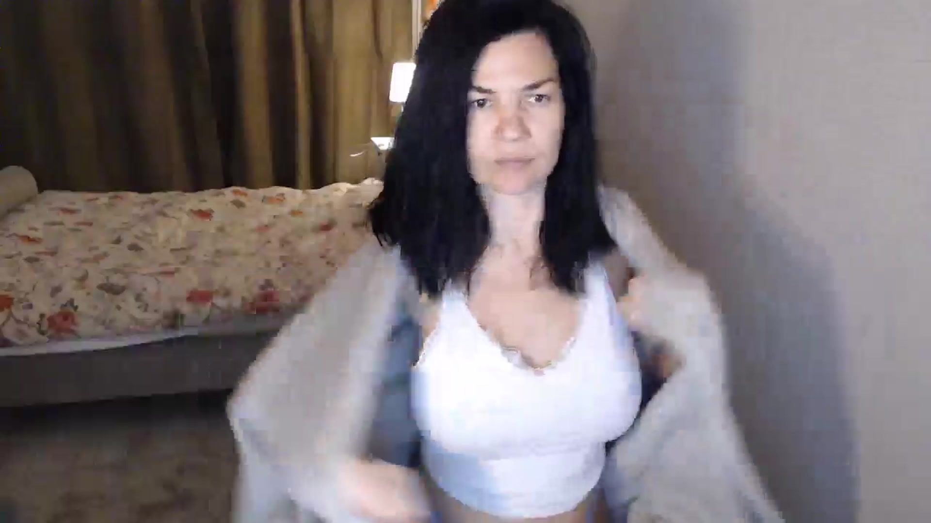 Gallery image thumbnail from Darkella's myfreecams stream on, 02/13/2026, 01:16 image 2 of 20