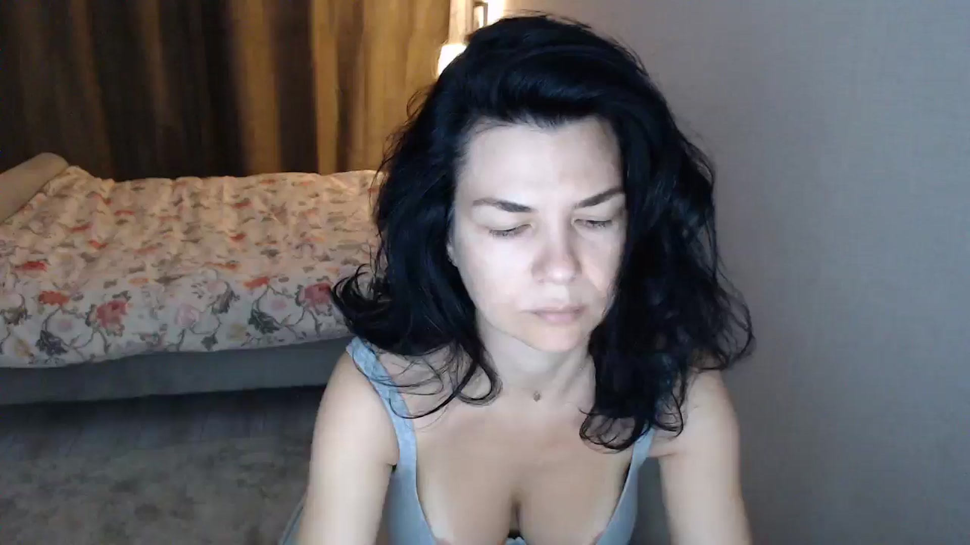 Gallery image thumbnail from Darkella's myfreecams stream on, 02/16/2026, 01:41 image 9 of 20