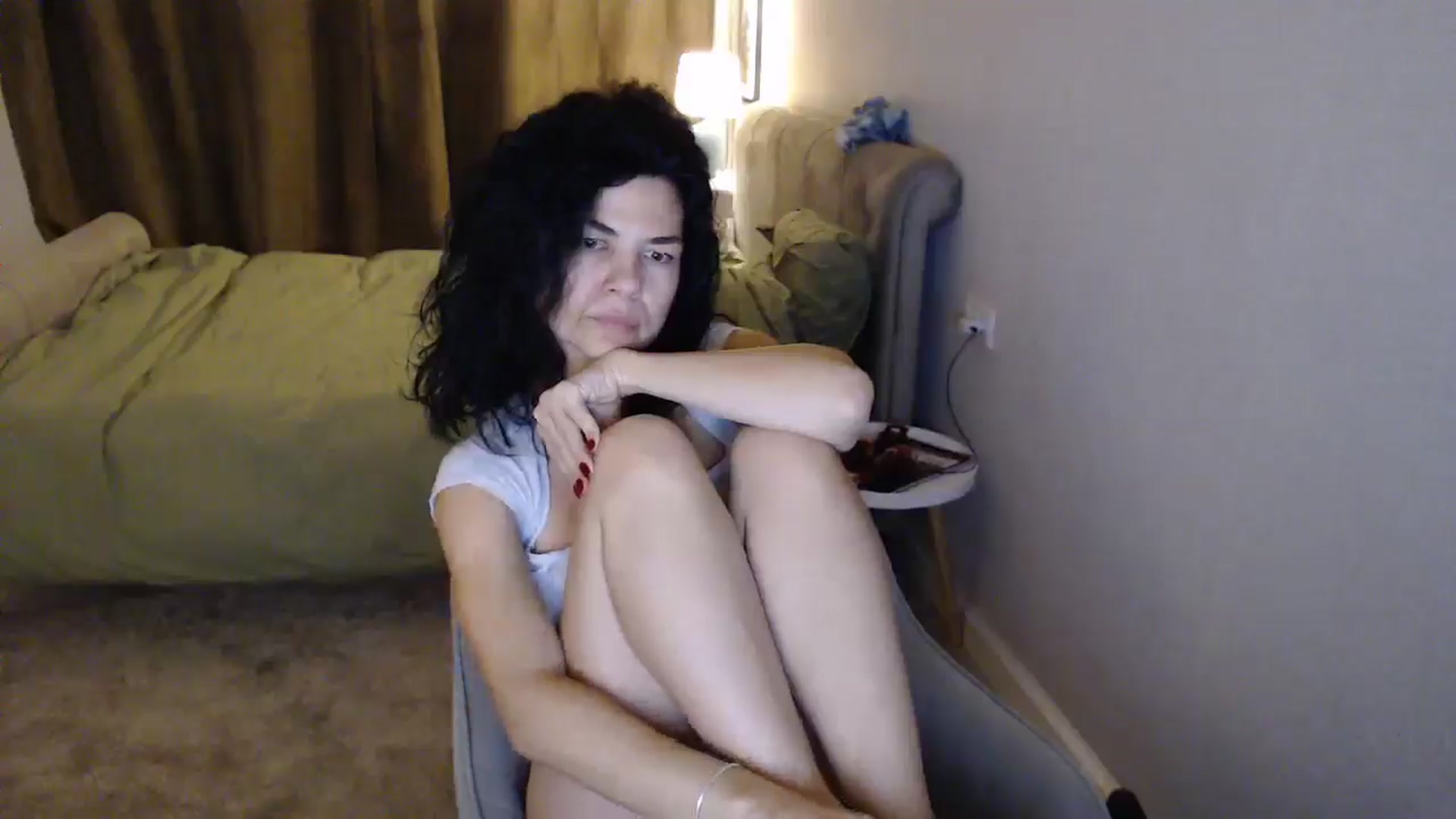 Gallery image thumbnail from Darkella's myfreecams stream on, 02/23/2026, 01:52 image 7 of 20