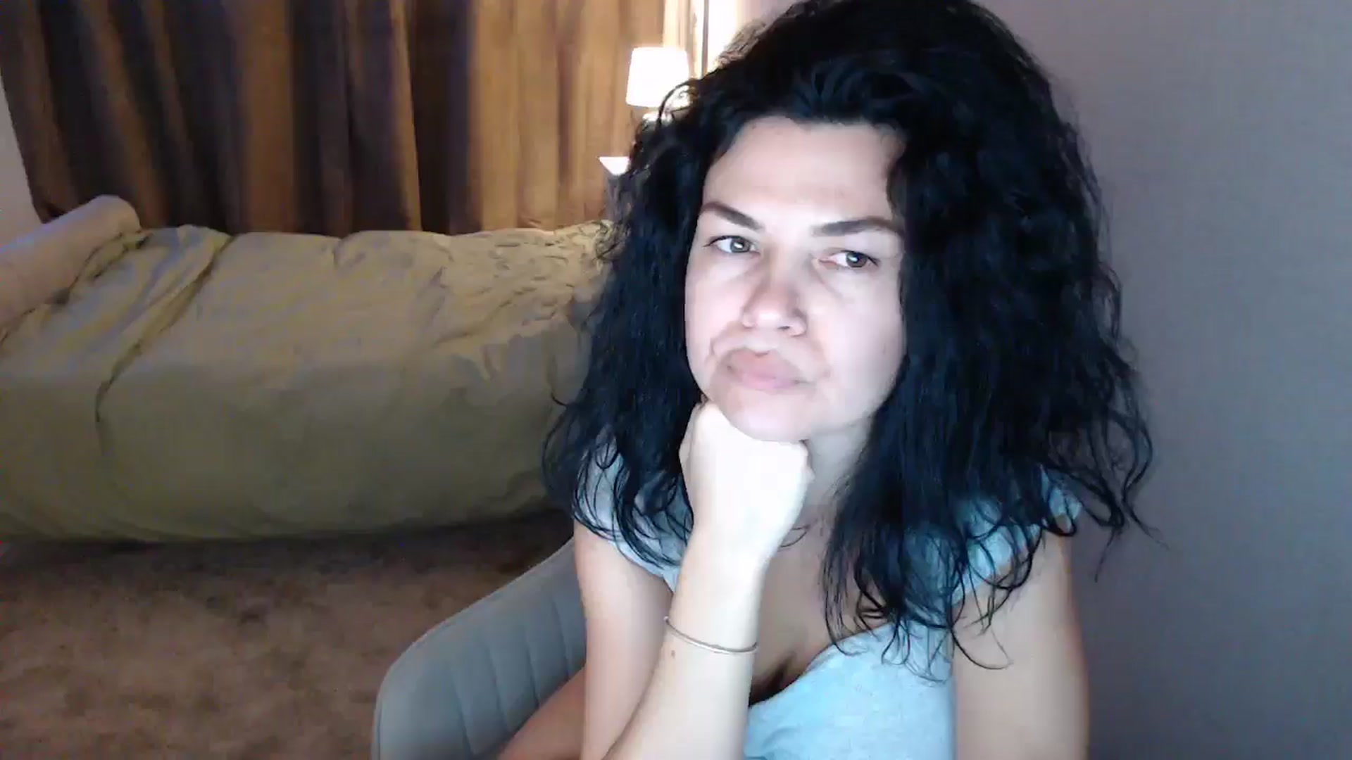 Gallery image thumbnail from Darkella's myfreecams stream on, 02/23/2026, 01:52 image 20 of 20