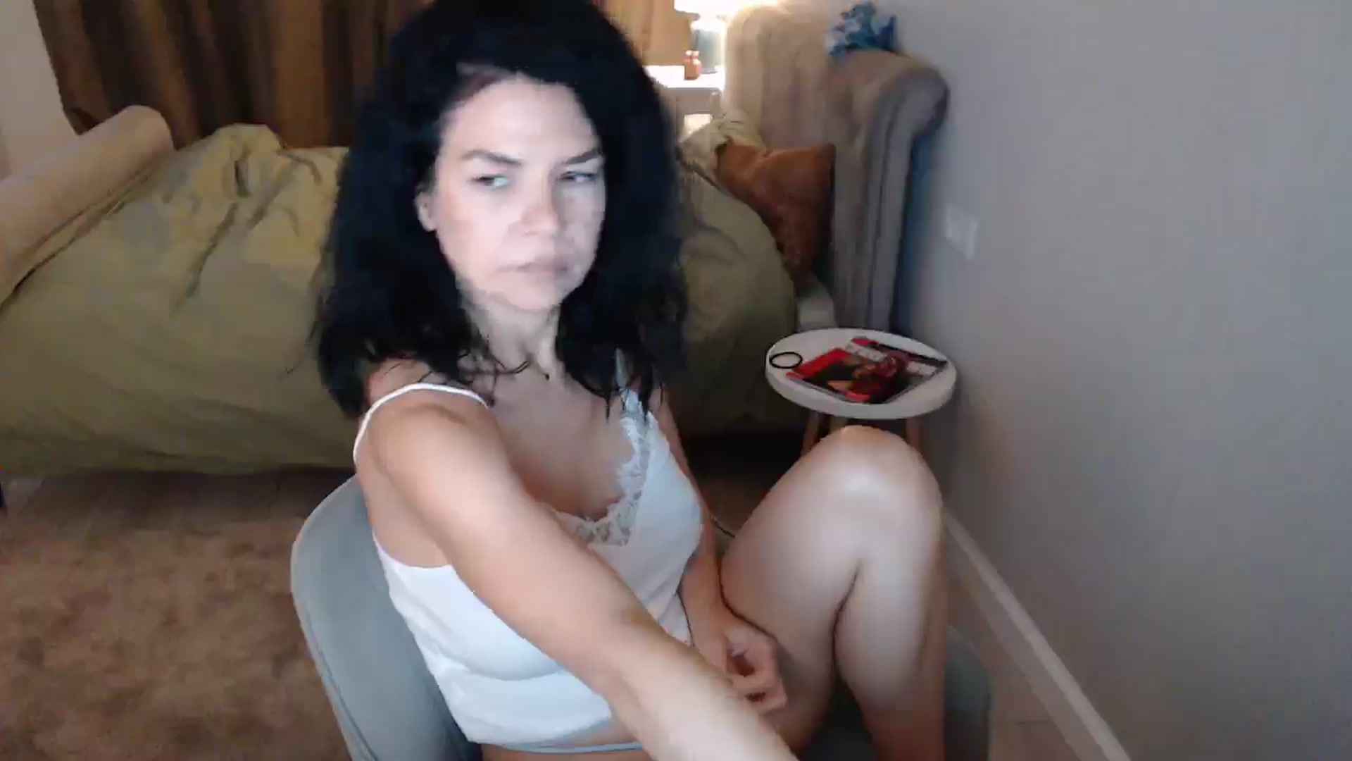 Gallery image thumbnail from Darkella's myfreecams stream on, 02/24/2026, 24:38 image 16 of 20