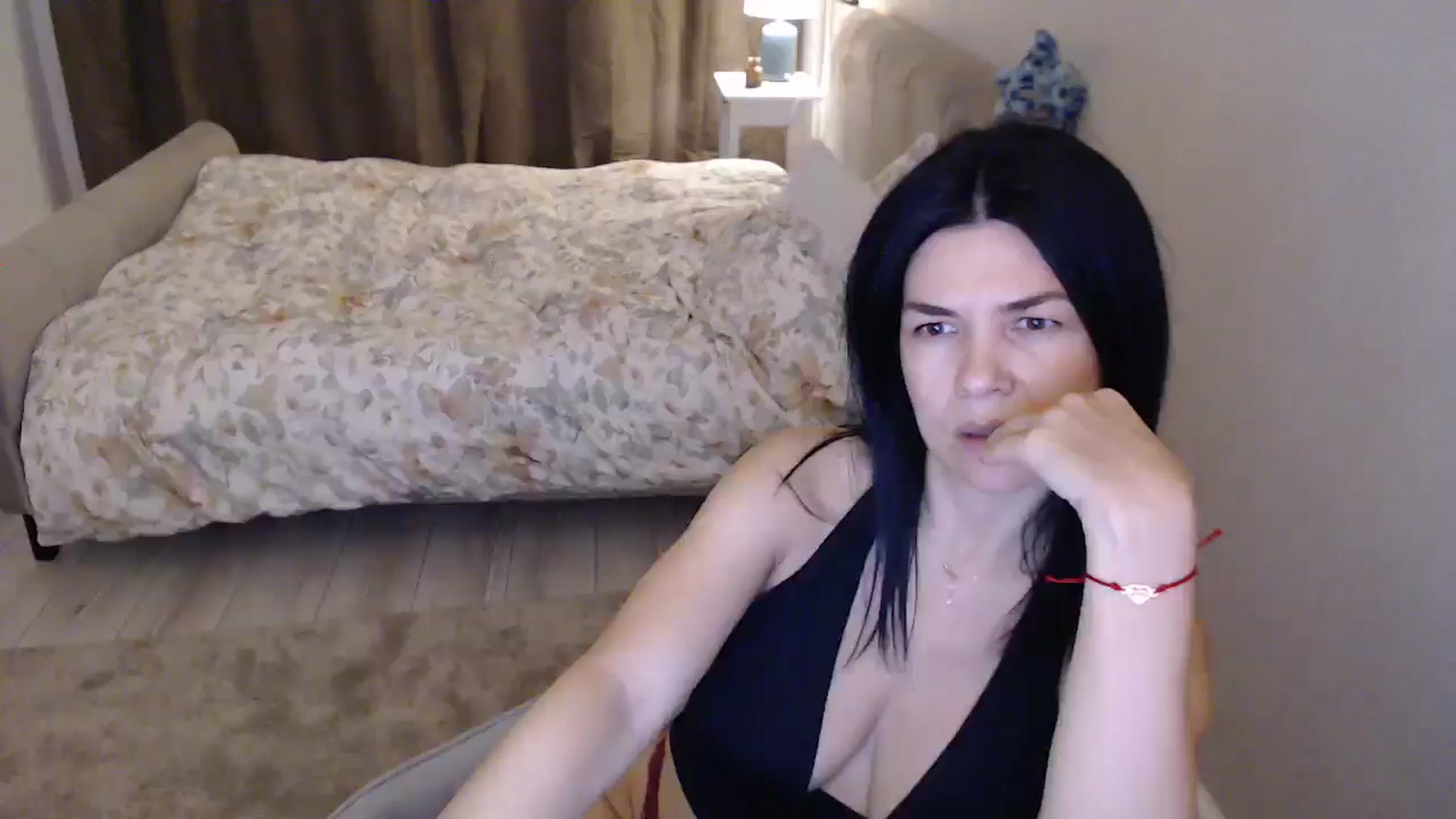 Gallery image thumbnail from Darkella's myfreecams stream on, 03/02/2026, 01:43 image 11 of 20