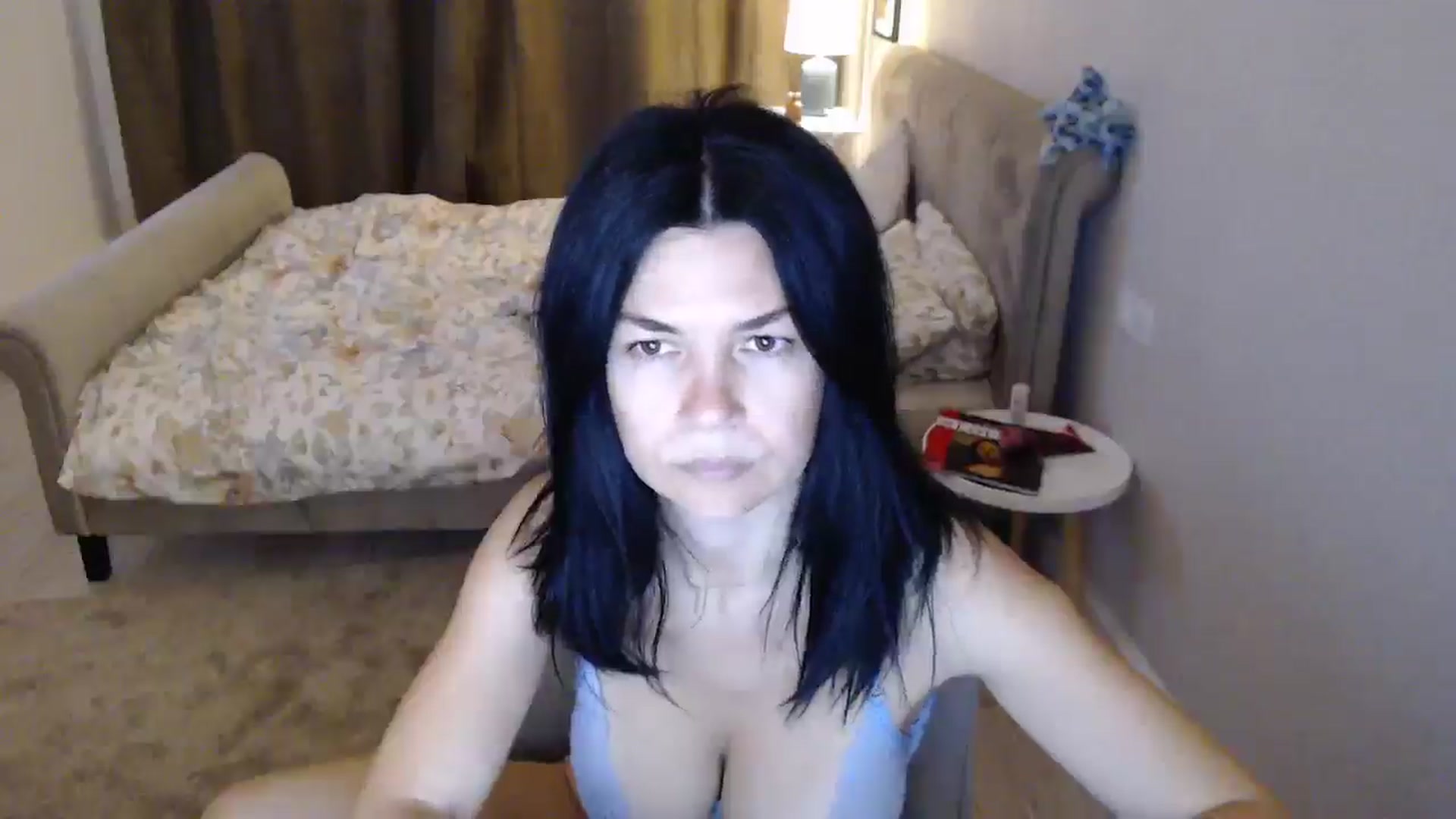 Gallery image thumbnail from Darkella's myfreecams stream on, 03/03/2026, 01:40 image 14 of 20