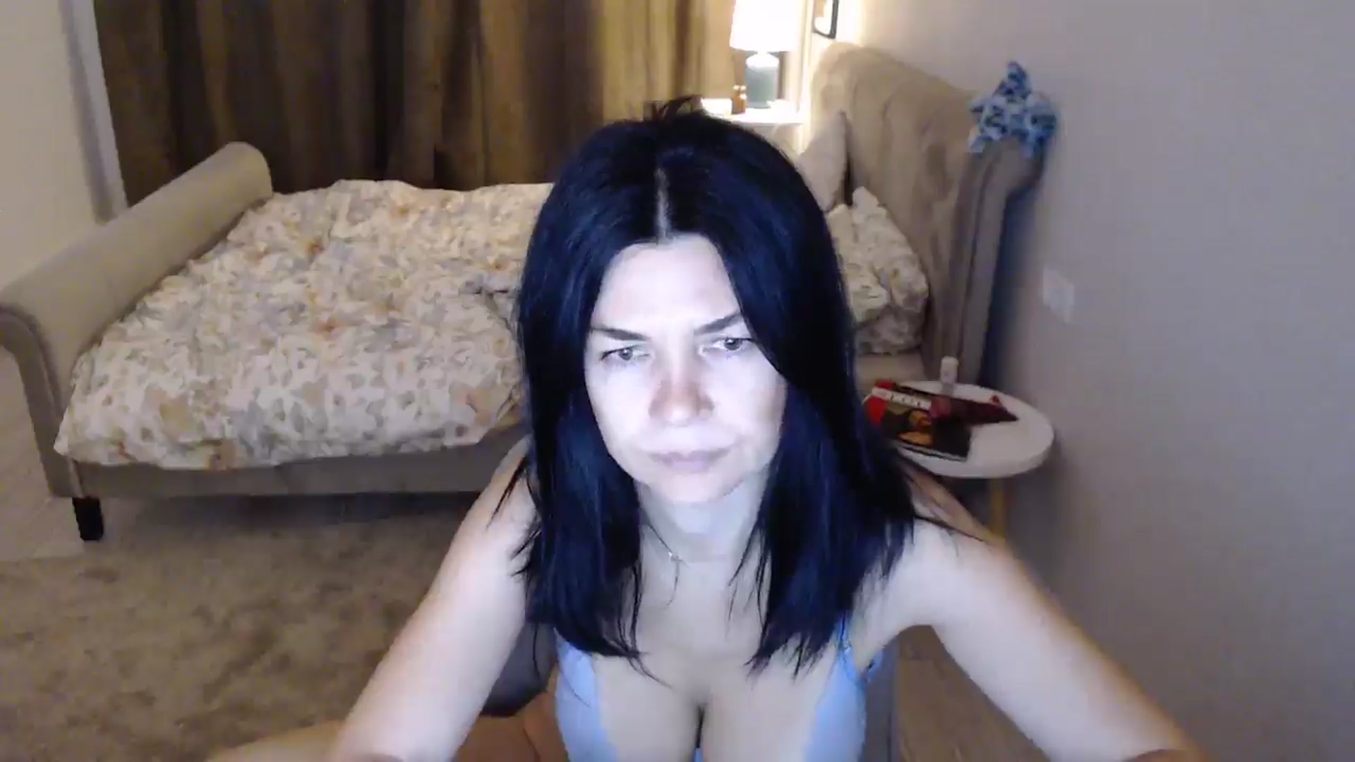 Gallery image thumbnail from Darkella's myfreecams stream on, 03/03/2026, 01:40 image 15 of 20