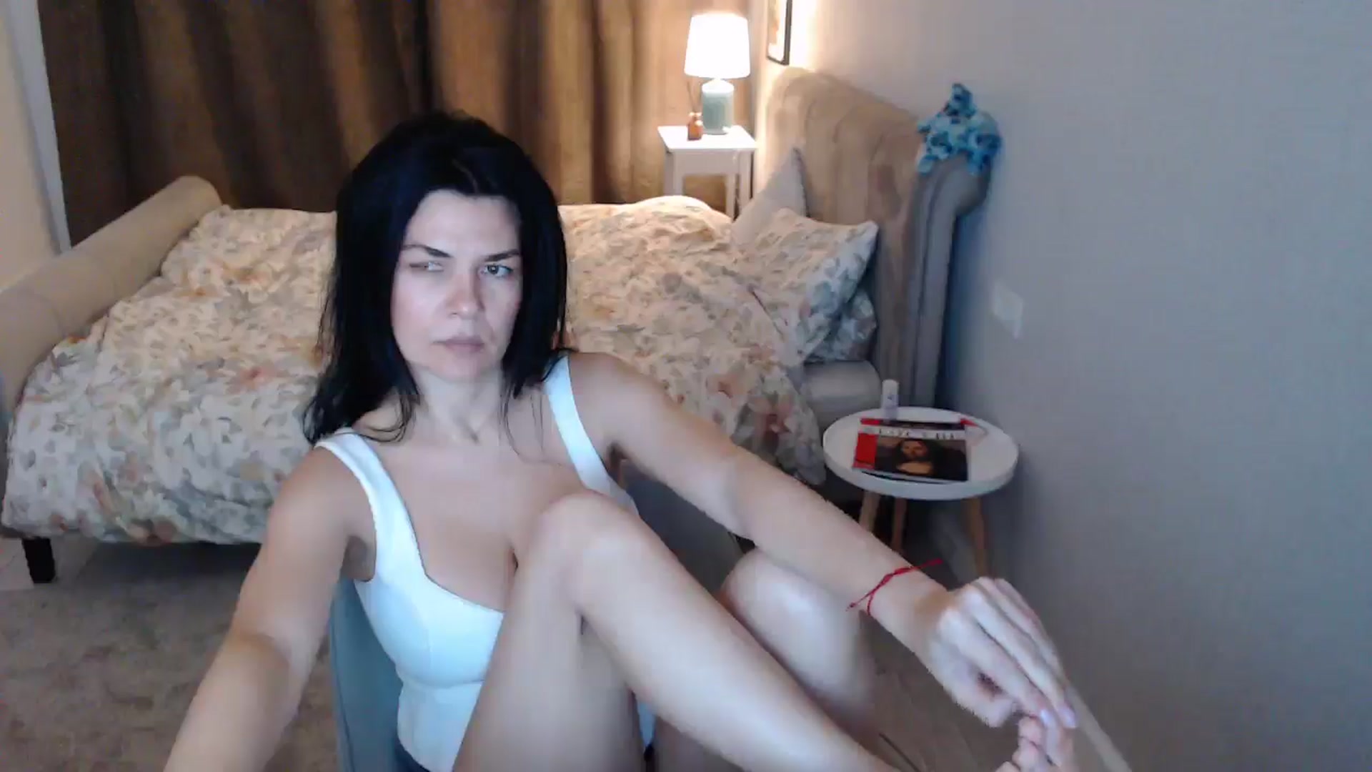 Gallery image thumbnail from Darkella's myfreecams stream on, 03/04/2026, 01:10 image 17 of 20