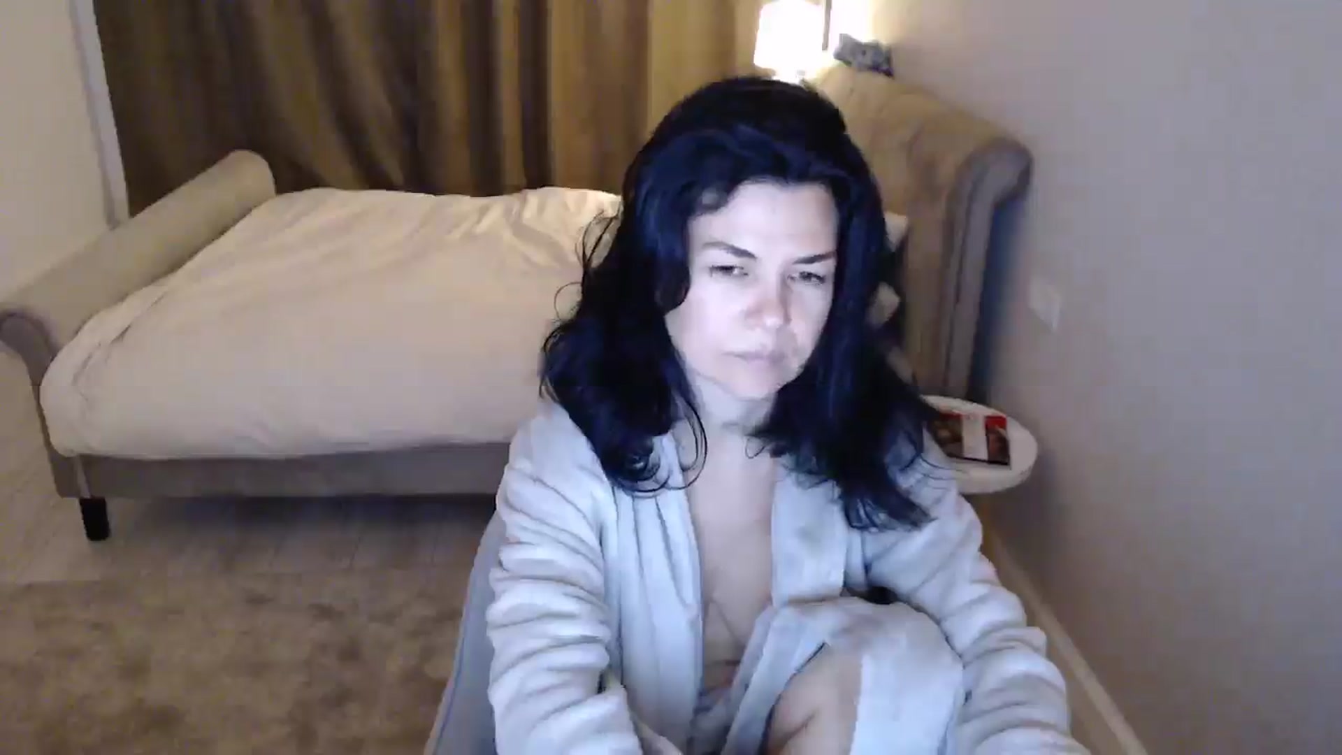 Gallery image thumbnail from Darkella's myfreecams stream on, 03/11/2026, 24:49 image 14 of 20