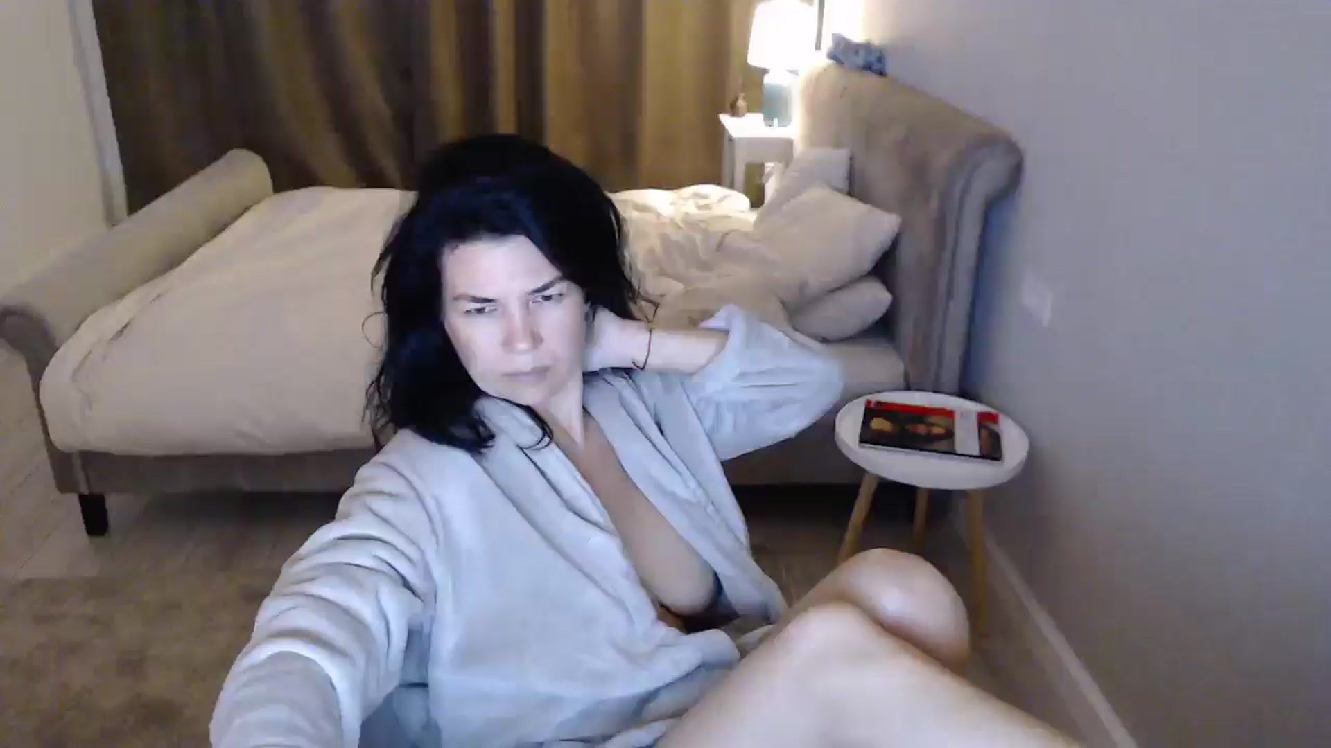Gallery image thumbnail from Darkella's myfreecams stream on, 03/11/2026, 24:49 image 3 of 20