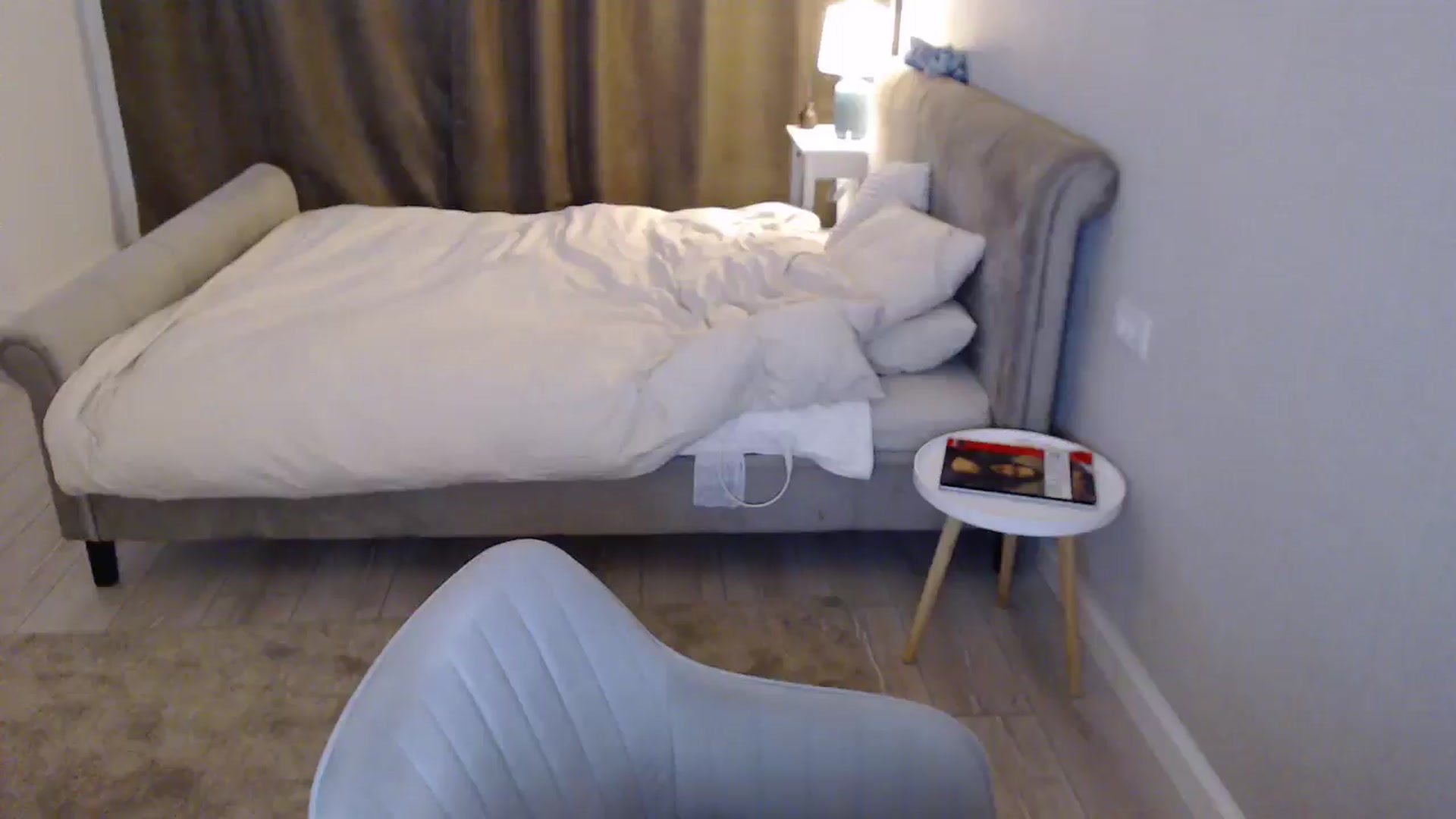 Gallery image thumbnail from Darkella's myfreecams stream on, 03/11/2026, 24:49 image 10 of 20
