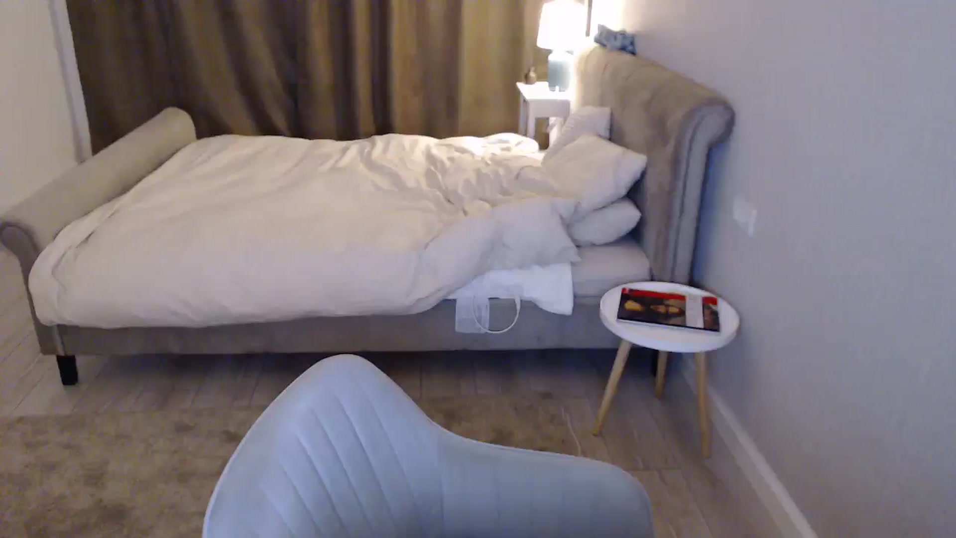 Gallery image thumbnail from Darkella's myfreecams stream on, 03/11/2026, 24:49 image 9 of 20