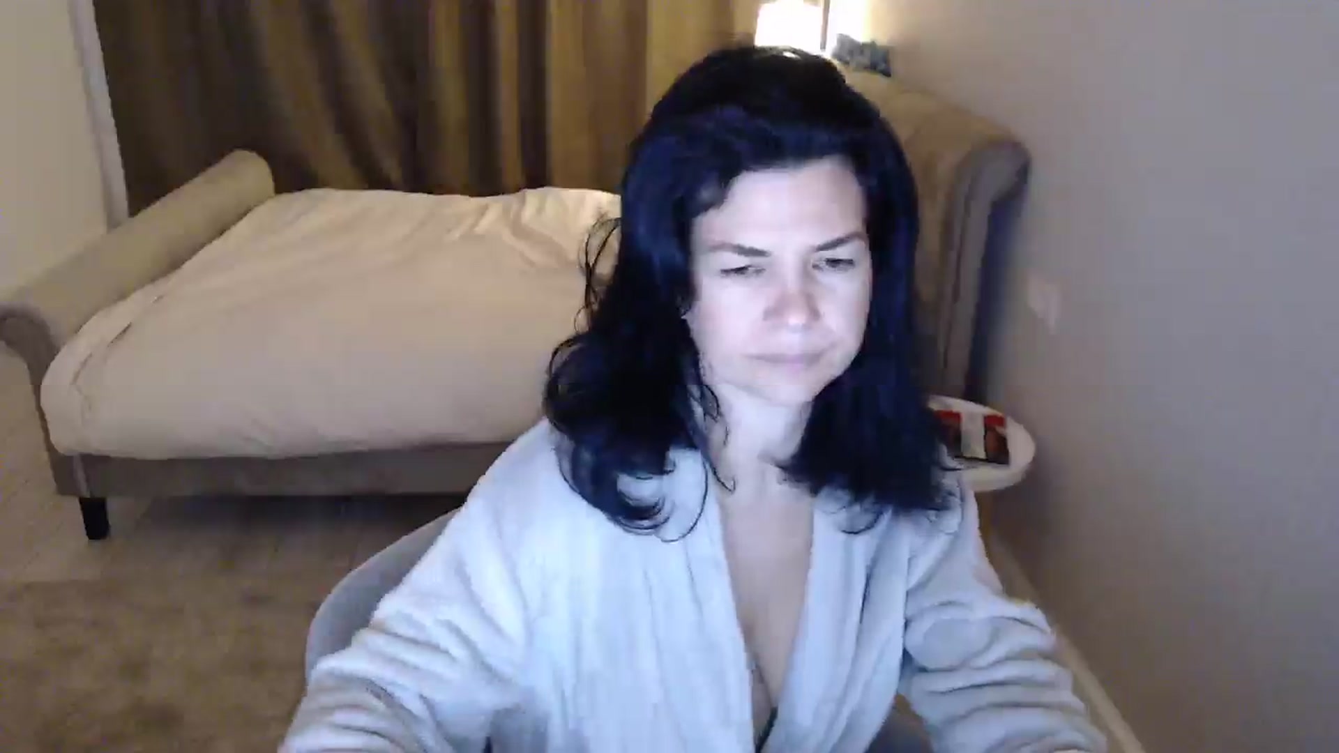 Gallery image thumbnail from Darkella's myfreecams stream on, 03/11/2026, 24:49 image 12 of 20