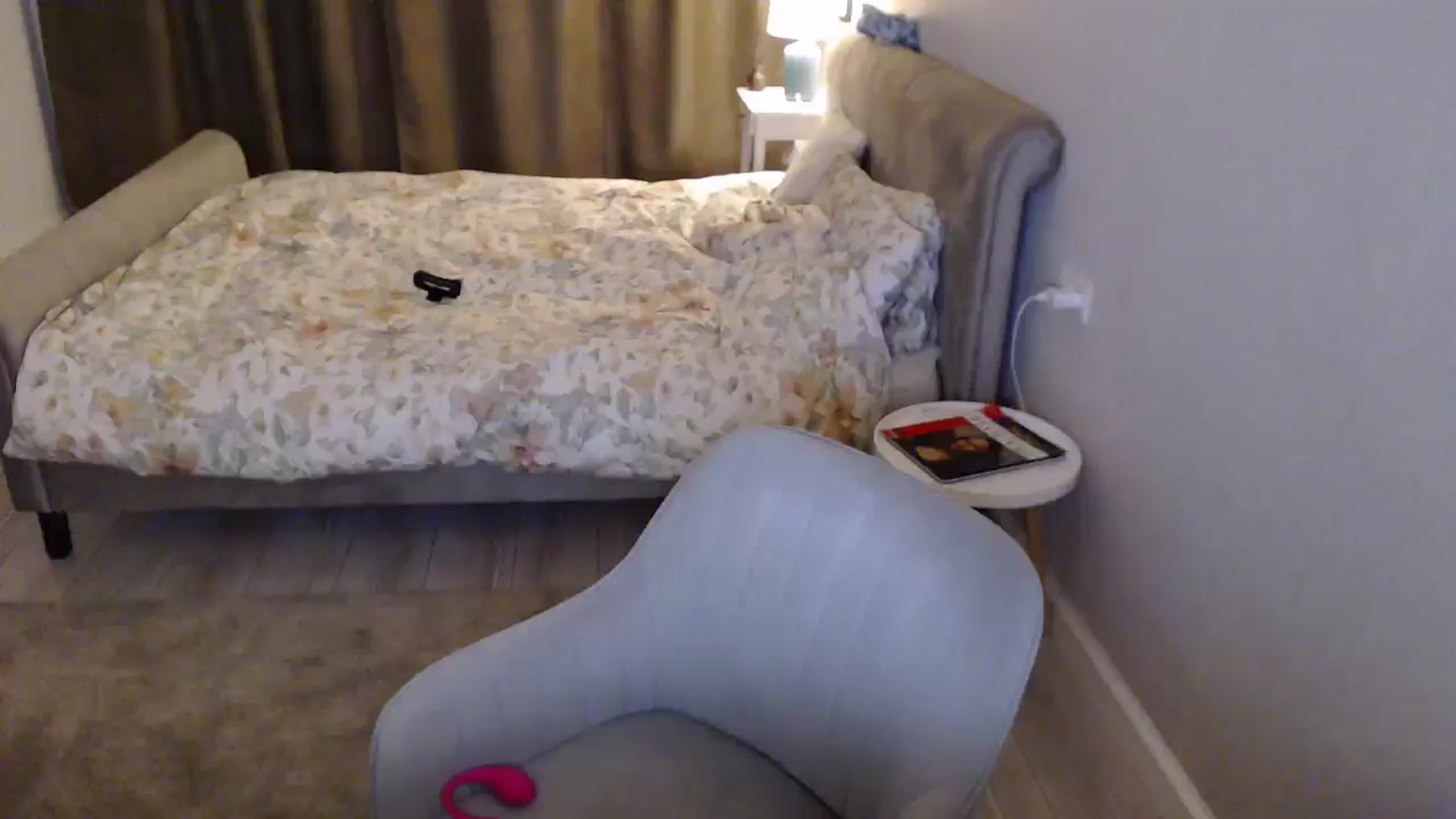 Gallery image thumbnail from Darkella's myfreecams stream on, 03/15/2026, 24:33 image 1 of 20