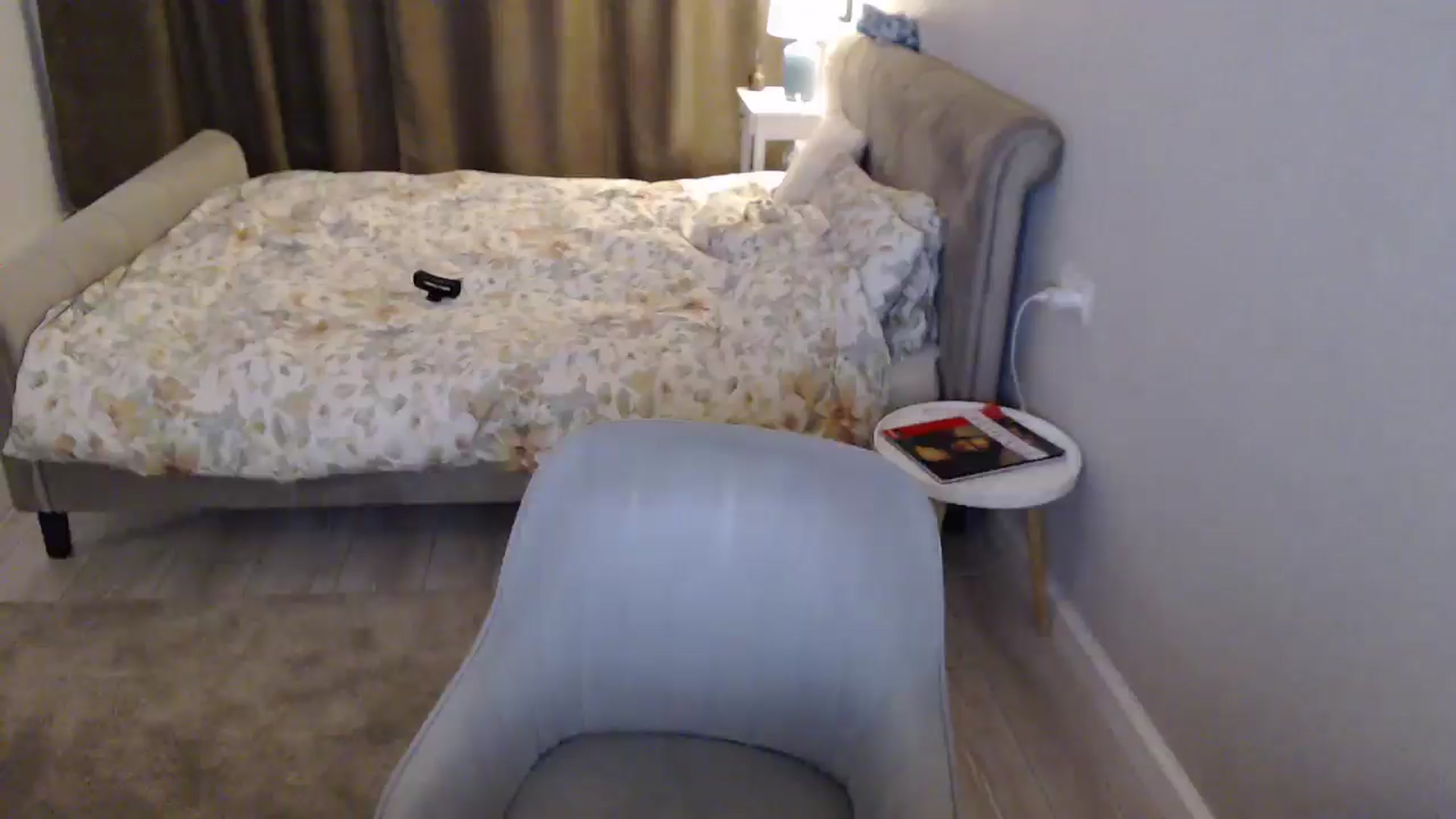 Gallery image thumbnail from Darkella's myfreecams stream on, 03/15/2026, 24:33 image 7 of 20