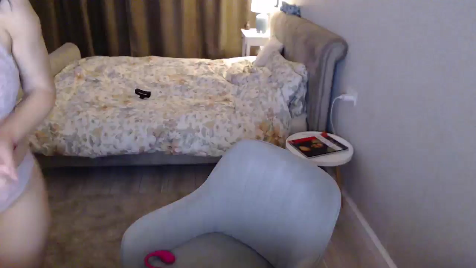 Gallery image thumbnail from Darkella's myfreecams stream on, 03/15/2026, 24:33 image 2 of 20