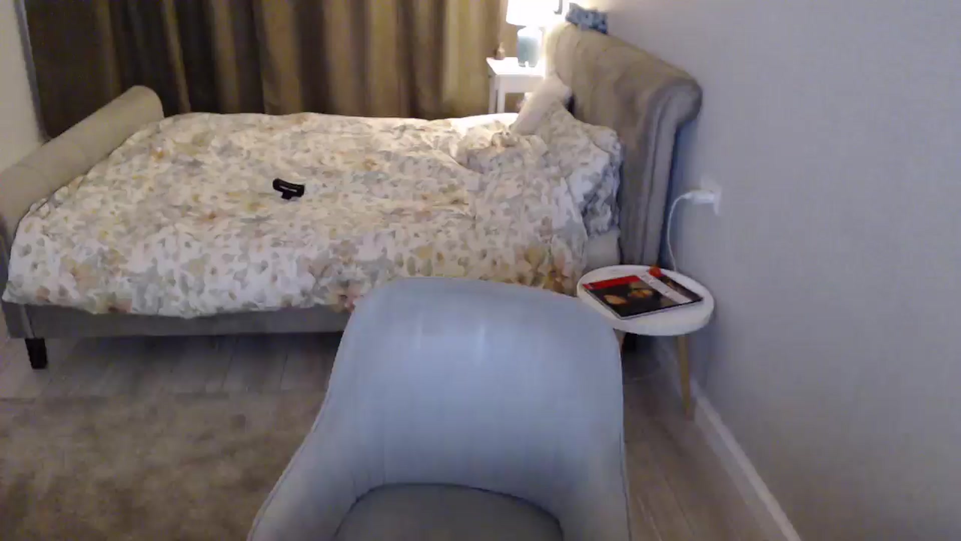 Gallery image thumbnail from Darkella's myfreecams stream on, 03/15/2026, 24:33 image 8 of 20
