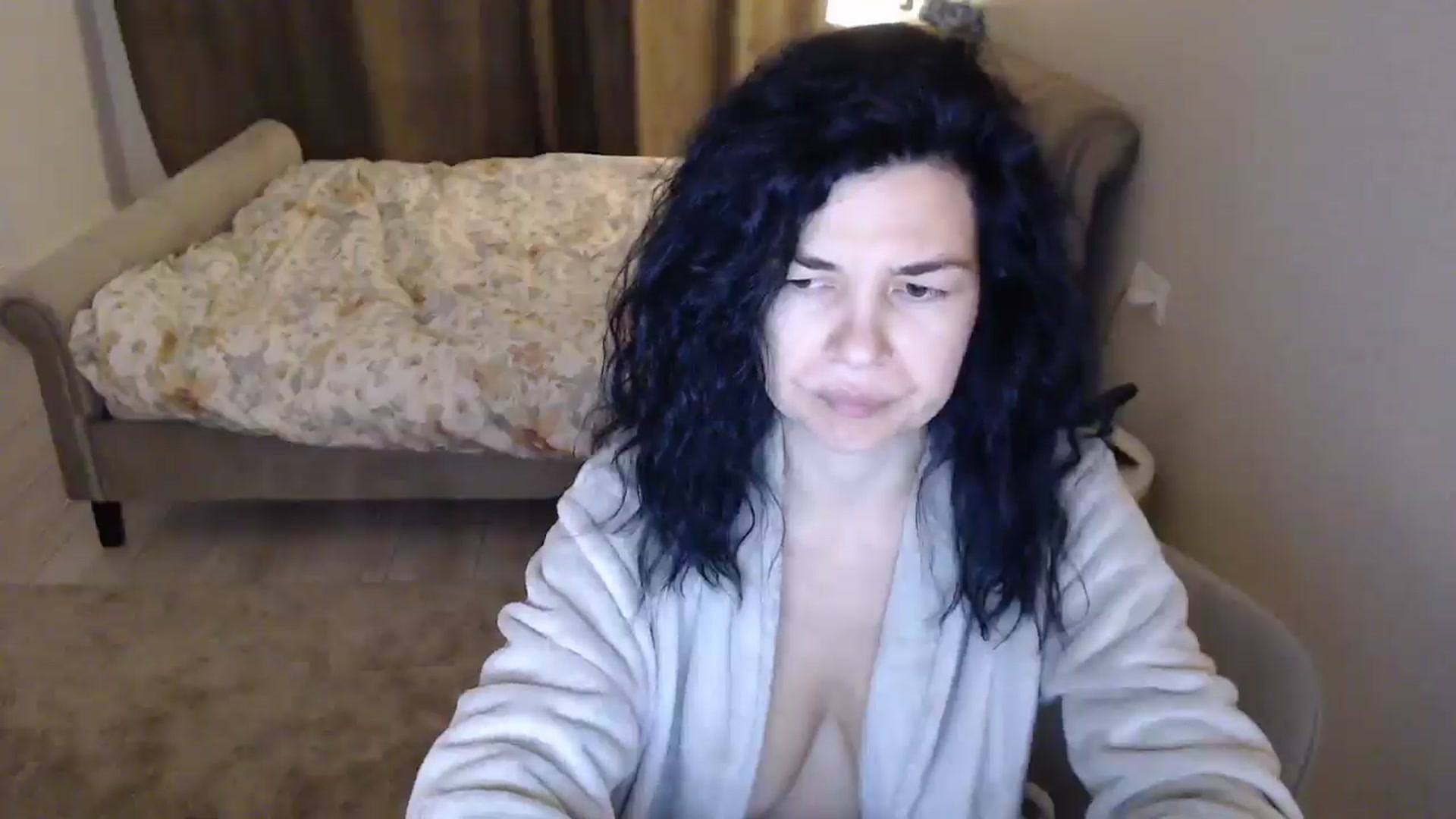 Gallery image thumbnail from Darkella's myfreecams stream on, 03/16/2026, 23:23 image 9 of 20