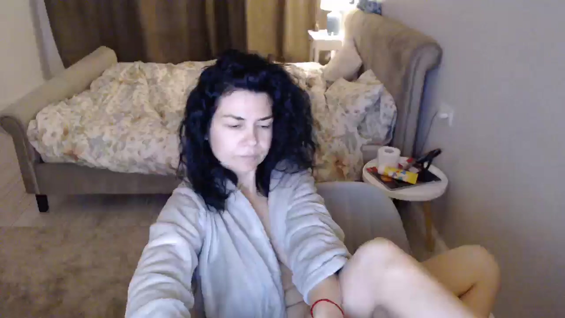 Gallery image thumbnail from Darkella's myfreecams stream on, 03/16/2026, 23:23 image 11 of 20