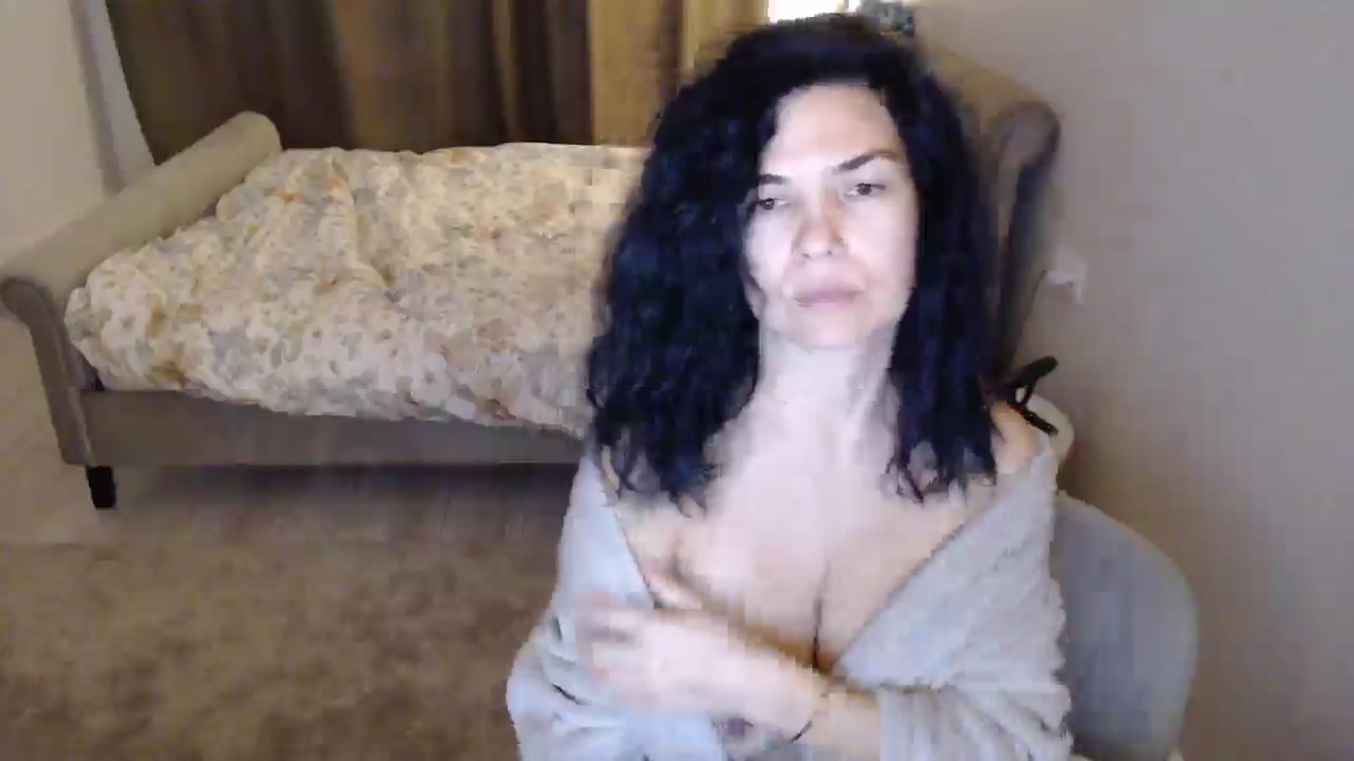 Gallery image thumbnail from Darkella's myfreecams stream on, 03/16/2026, 23:23 image 10 of 20