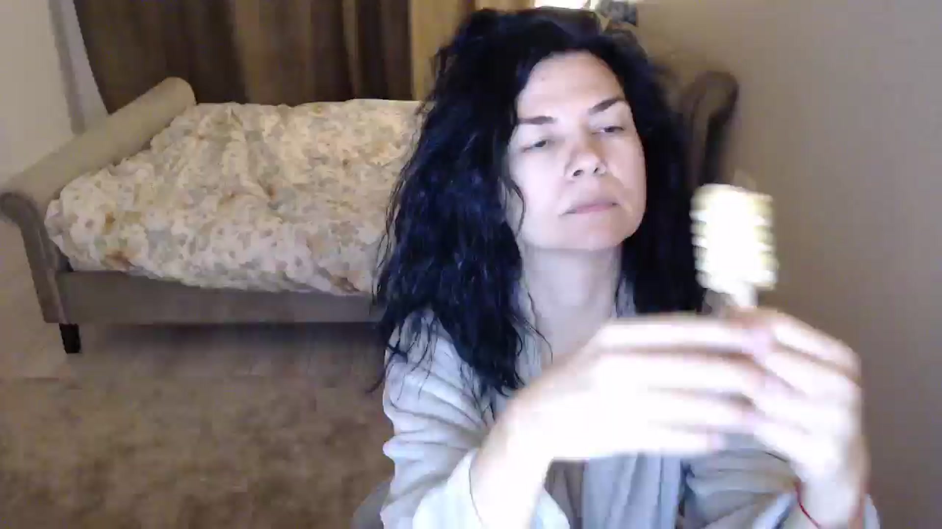 Gallery image thumbnail from Darkella's myfreecams stream on, 03/16/2026, 23:23 image 7 of 20