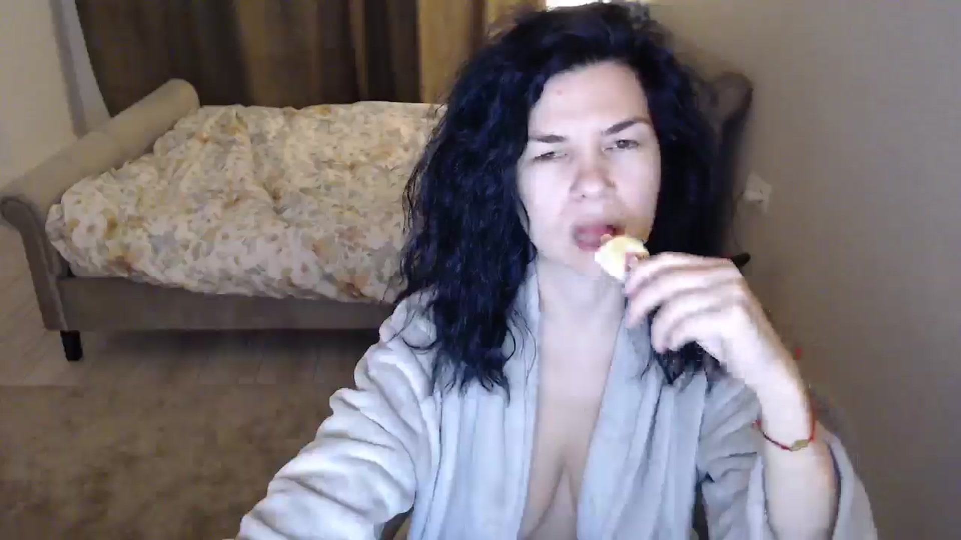 Gallery image thumbnail from Darkella's myfreecams stream on, 03/16/2026, 23:23 image 8 of 20
