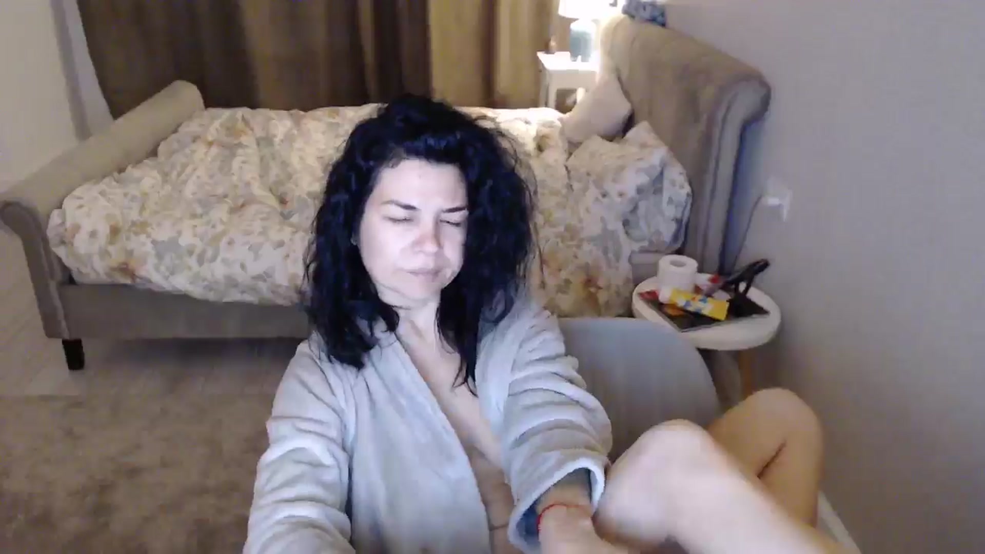 Gallery image thumbnail from Darkella's myfreecams stream on, 03/16/2026, 23:23 image 12 of 20