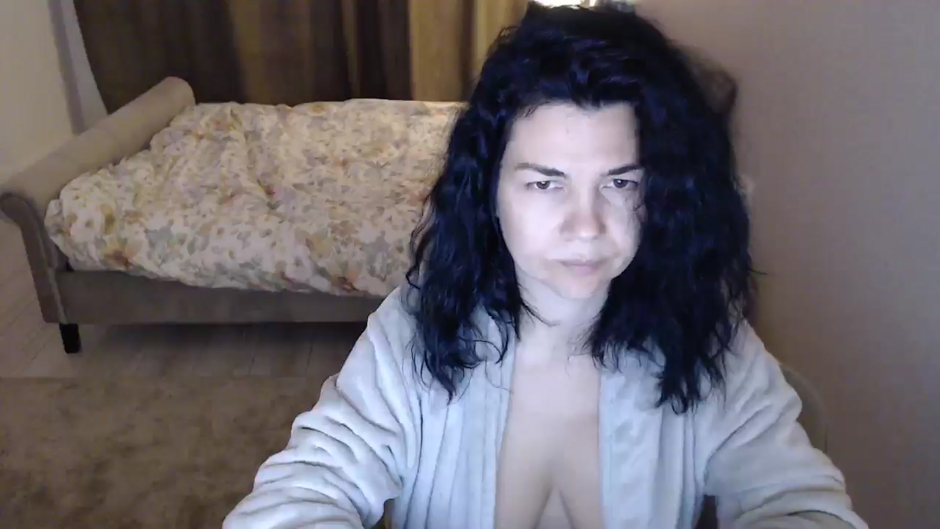 Gallery image thumbnail from Darkella's myfreecams stream on, 03/16/2026, 23:23 image 15 of 20