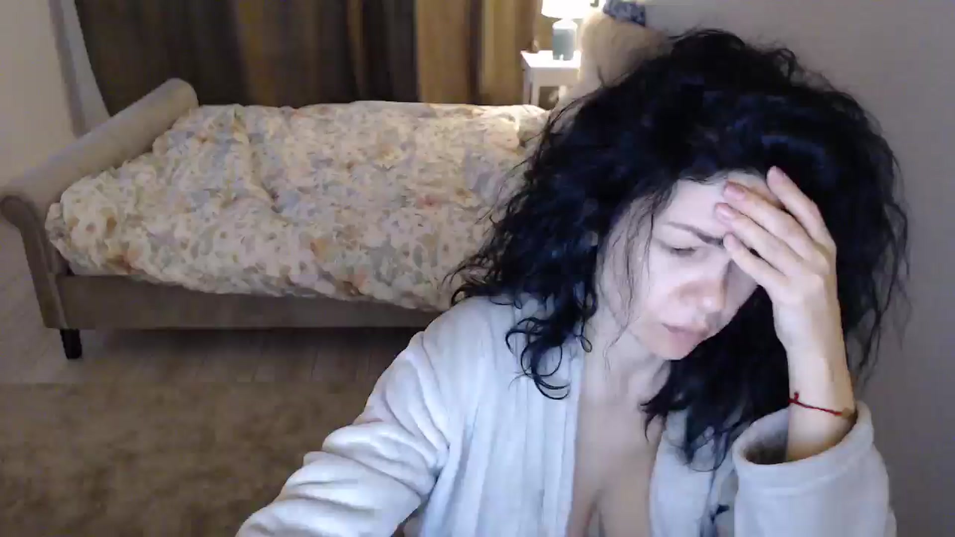 Gallery image thumbnail from Darkella's myfreecams stream on, 03/16/2026, 23:23 image 4 of 20