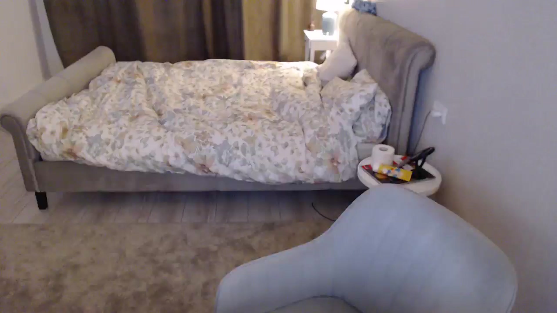 Gallery image thumbnail from Darkella's myfreecams stream on, 03/16/2026, 23:23 image 6 of 20