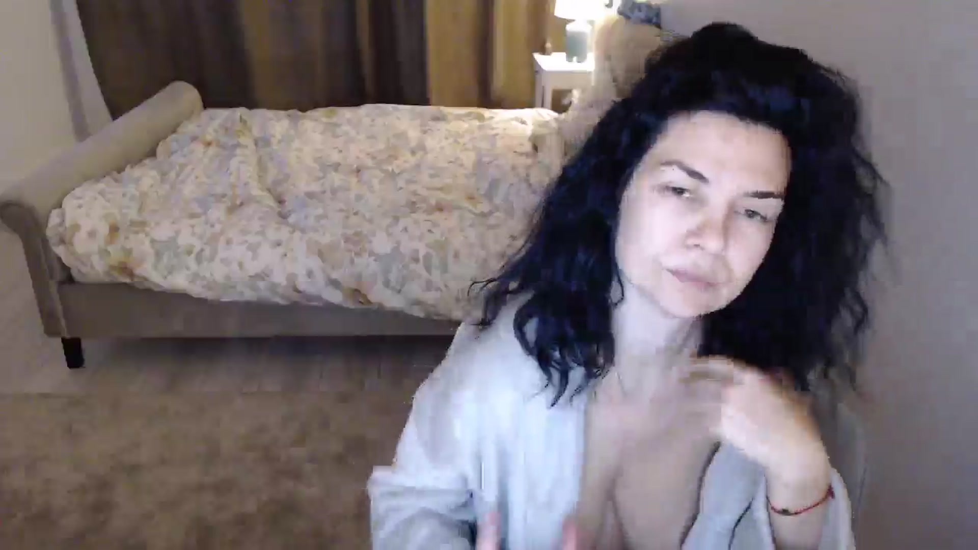 Gallery image thumbnail from Darkella's myfreecams stream on, 03/16/2026, 23:23 image 2 of 20