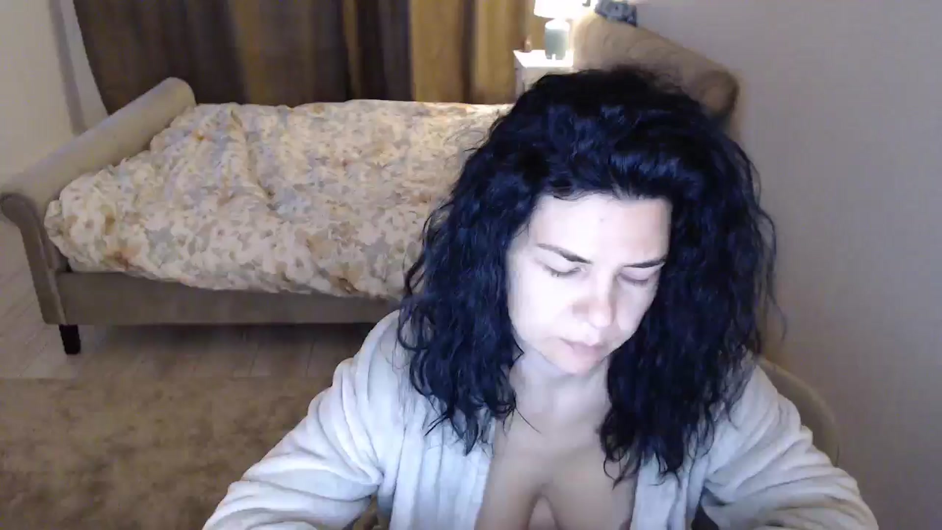Gallery image thumbnail from Darkella's myfreecams stream on, 03/16/2026, 23:23 image 3 of 20
