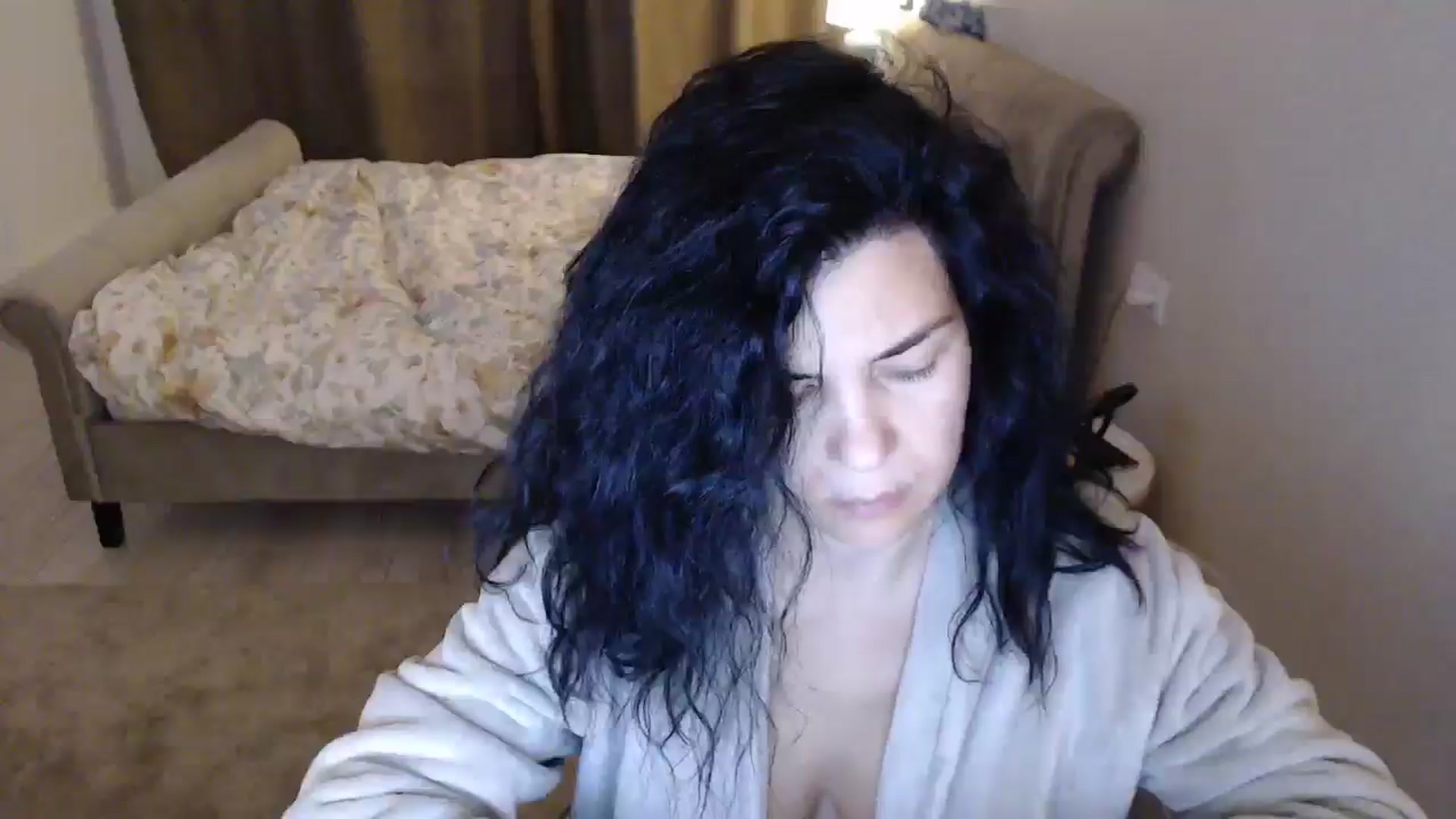 Gallery image thumbnail from Darkella's myfreecams stream on, 03/16/2026, 23:23 image 5 of 20