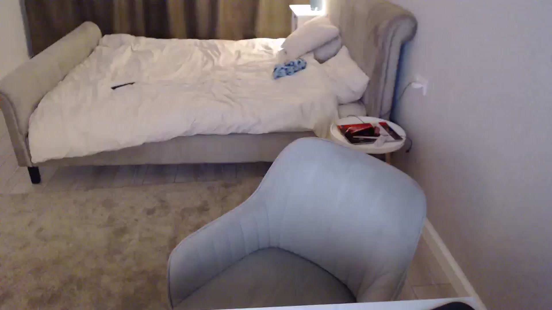 Gallery image thumbnail from Darkella's myfreecams stream on, 03/25/2026, 24:53 image 1 of 20