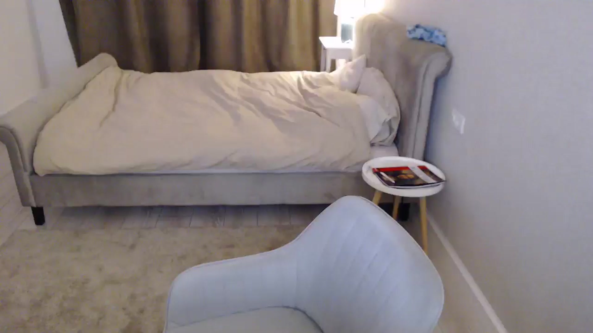Gallery image thumbnail from Darkella's myfreecams stream on, 04/09/2026, 24:32 image 2 of 20